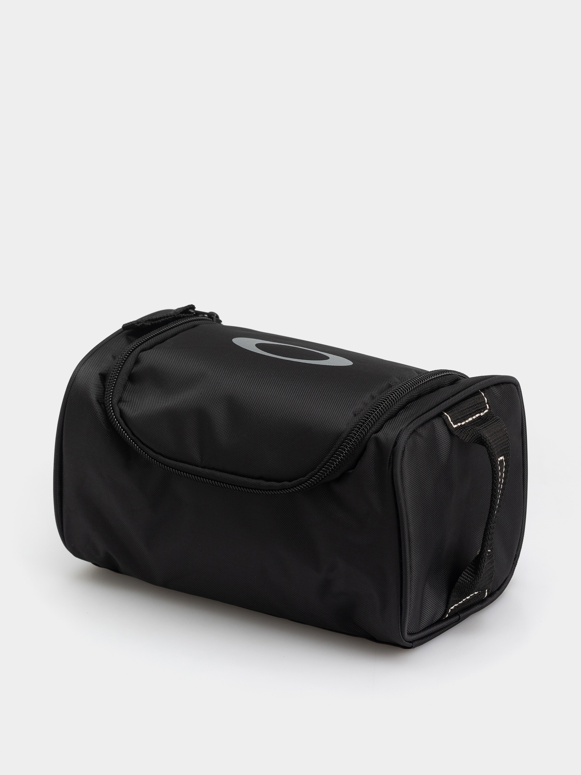 Ochelari pentru snowboard Oakley Flight Deck M (matte cool grey/prizm rose gold iridium)