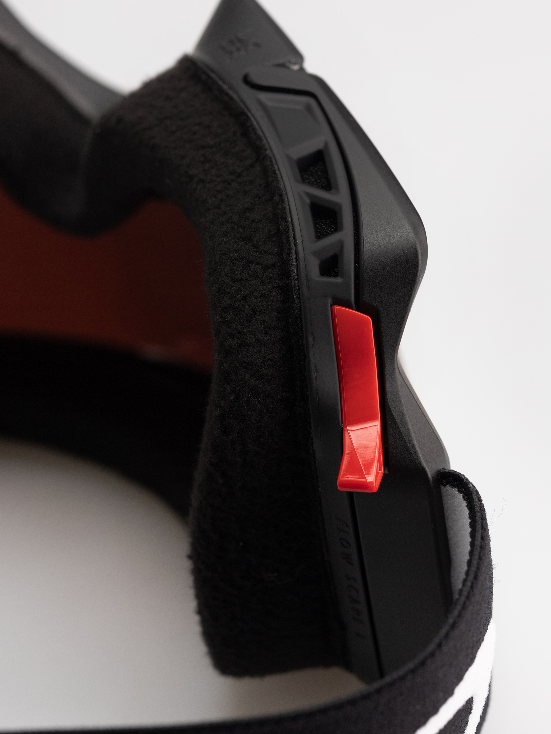 Ochelari pentru snowboard Oakley Flow Scape L (matte black/prizm black & prizm iced)