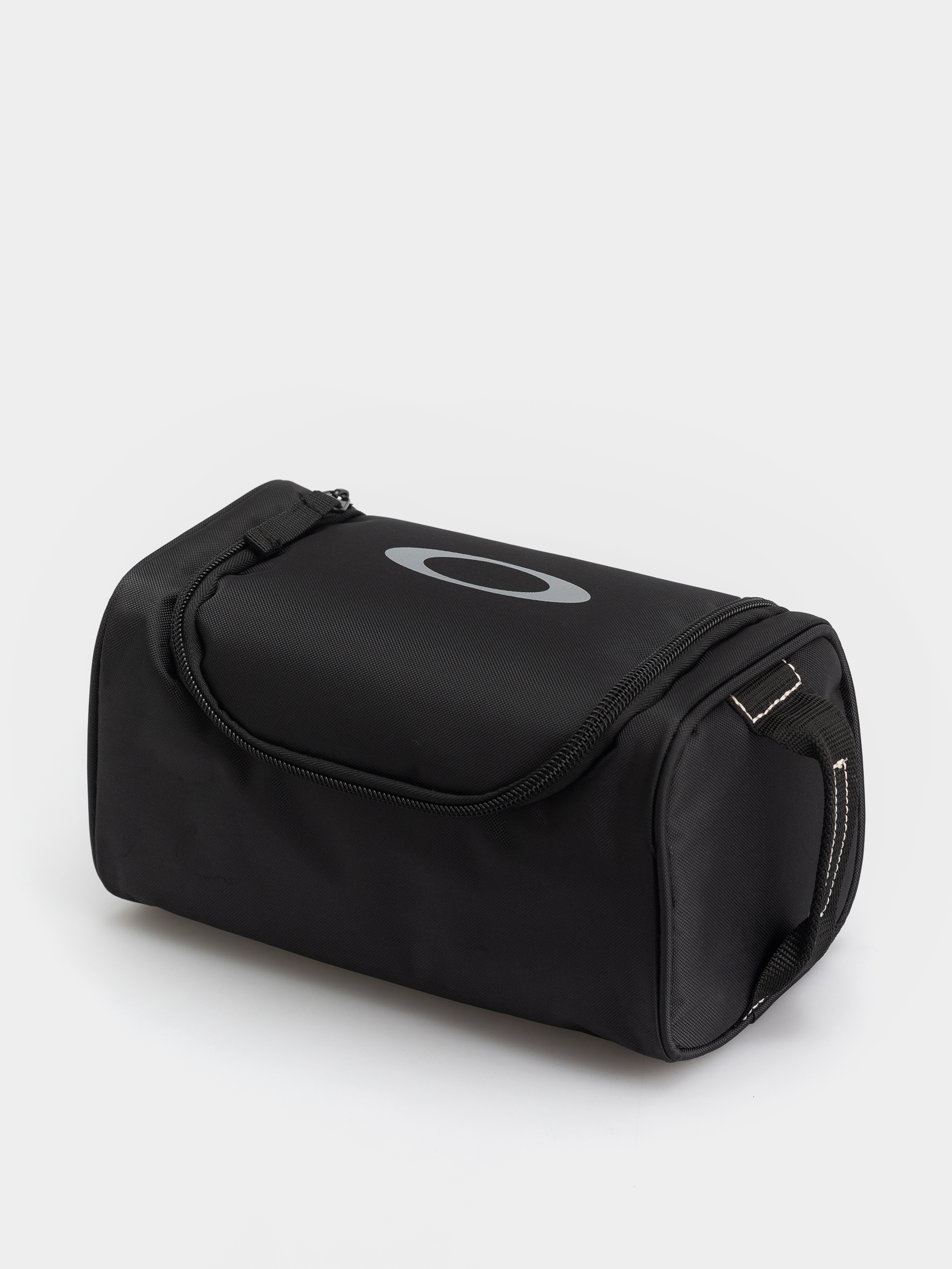 Ochelari pentru snowboard Oakley Flow Scape L (matte black/prizm black & prizm iced)