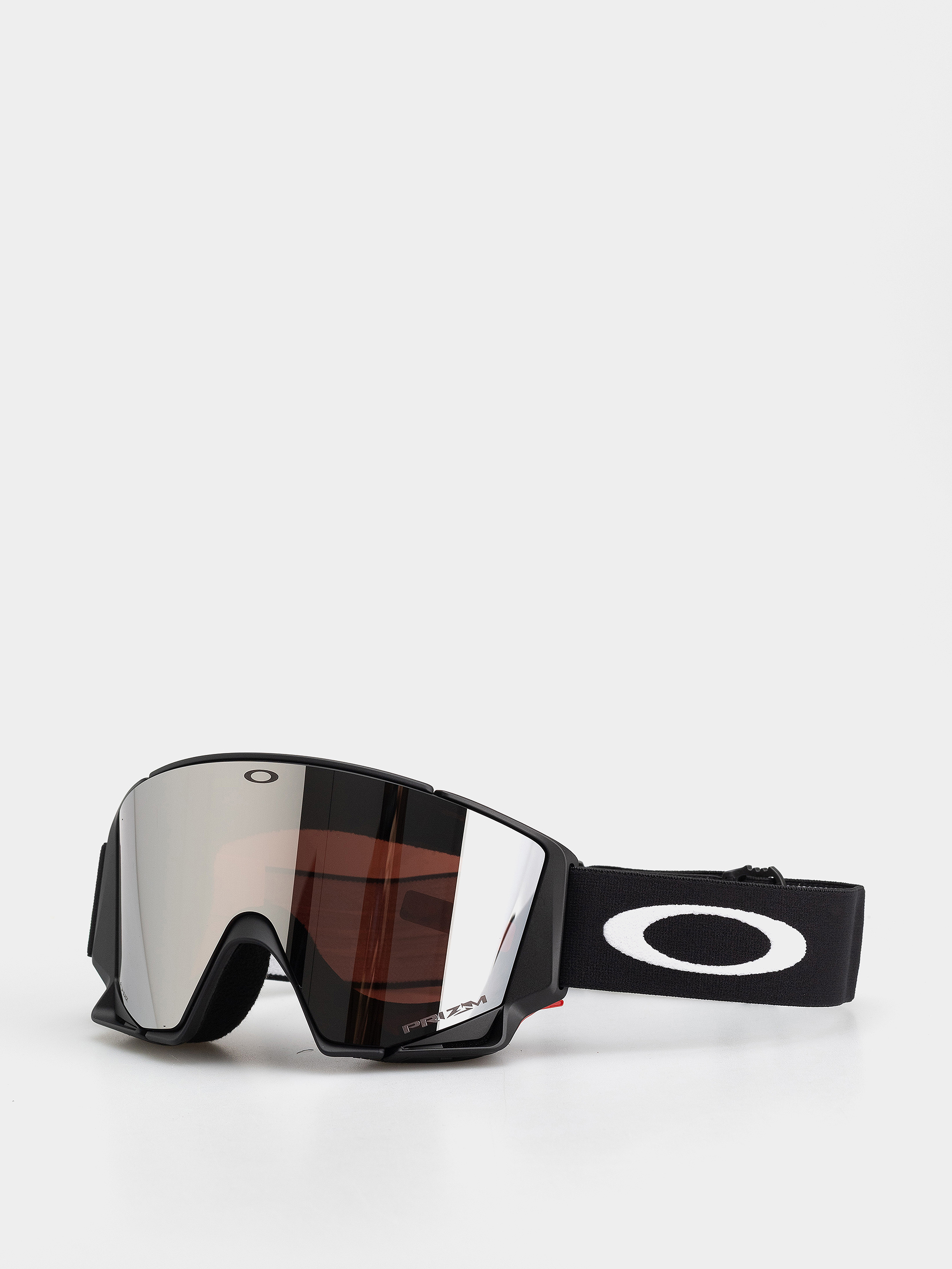 Ochelari pentru snowboard Oakley Flow Scape M (matte black/prizm black & prizm iced)