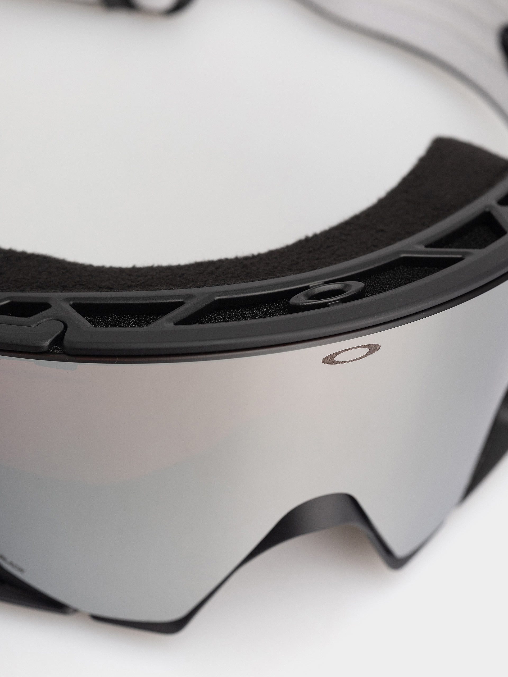 Ochelari pentru snowboard Oakley Flow Scape M (matte black/prizm black & prizm iced)