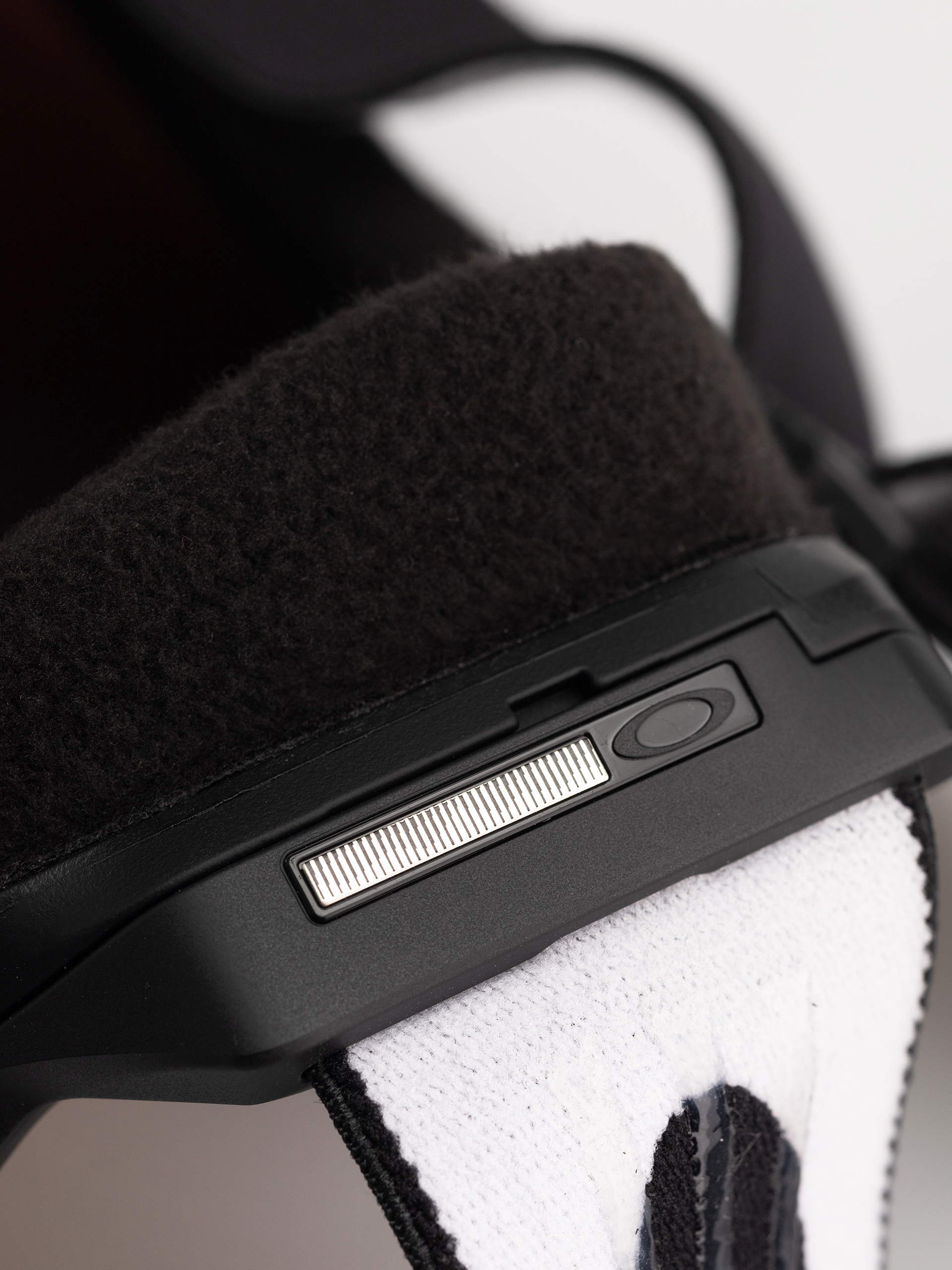 Ochelari pentru snowboard Oakley Flow Scape M (matte black/prizm black & prizm iced)