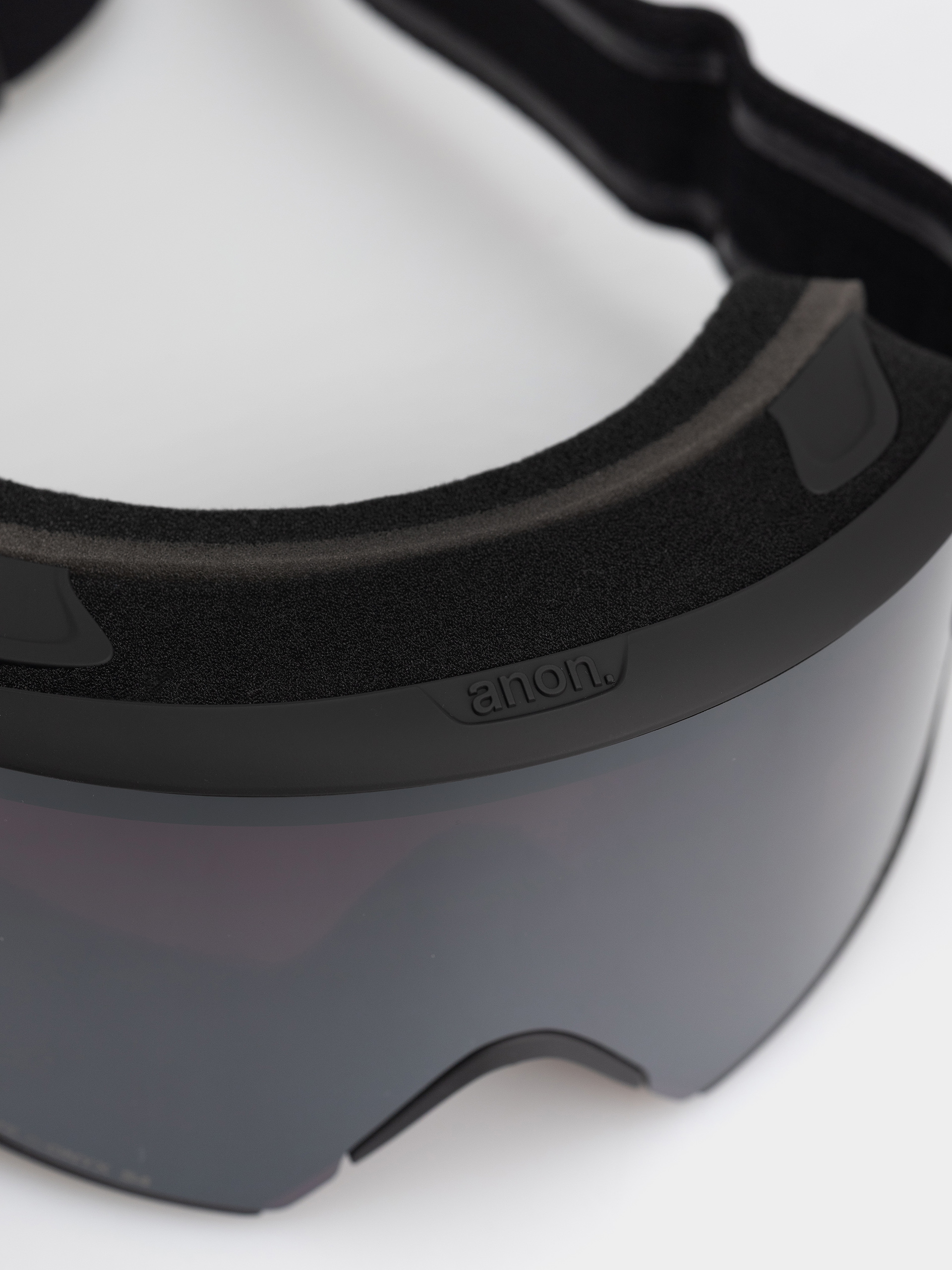 Ochelari pentru snowboard Anon M6 (smoke/perceive sunny onyx)