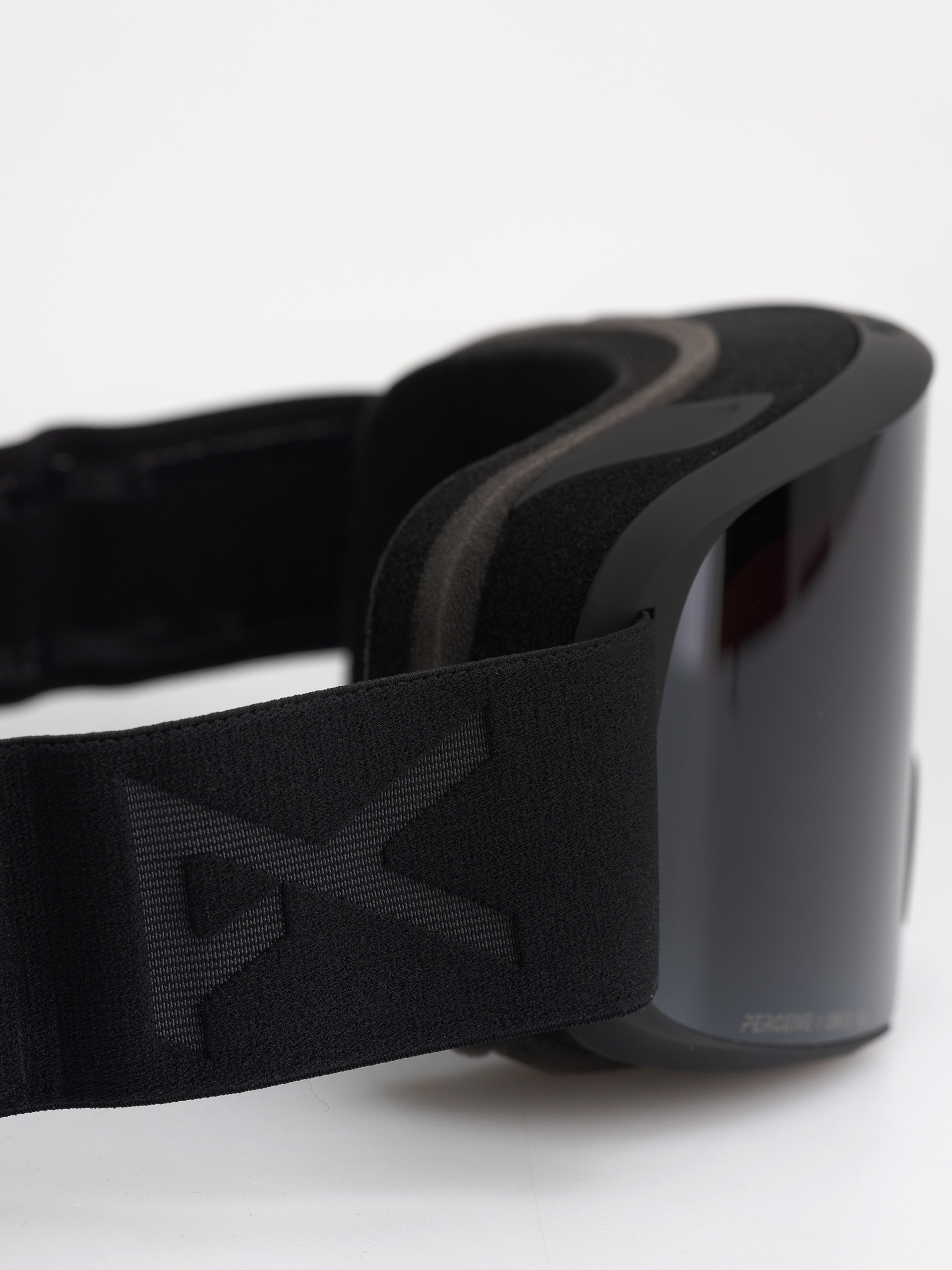 Ochelari pentru snowboard Anon M6 (smoke/perceive sunny onyx)