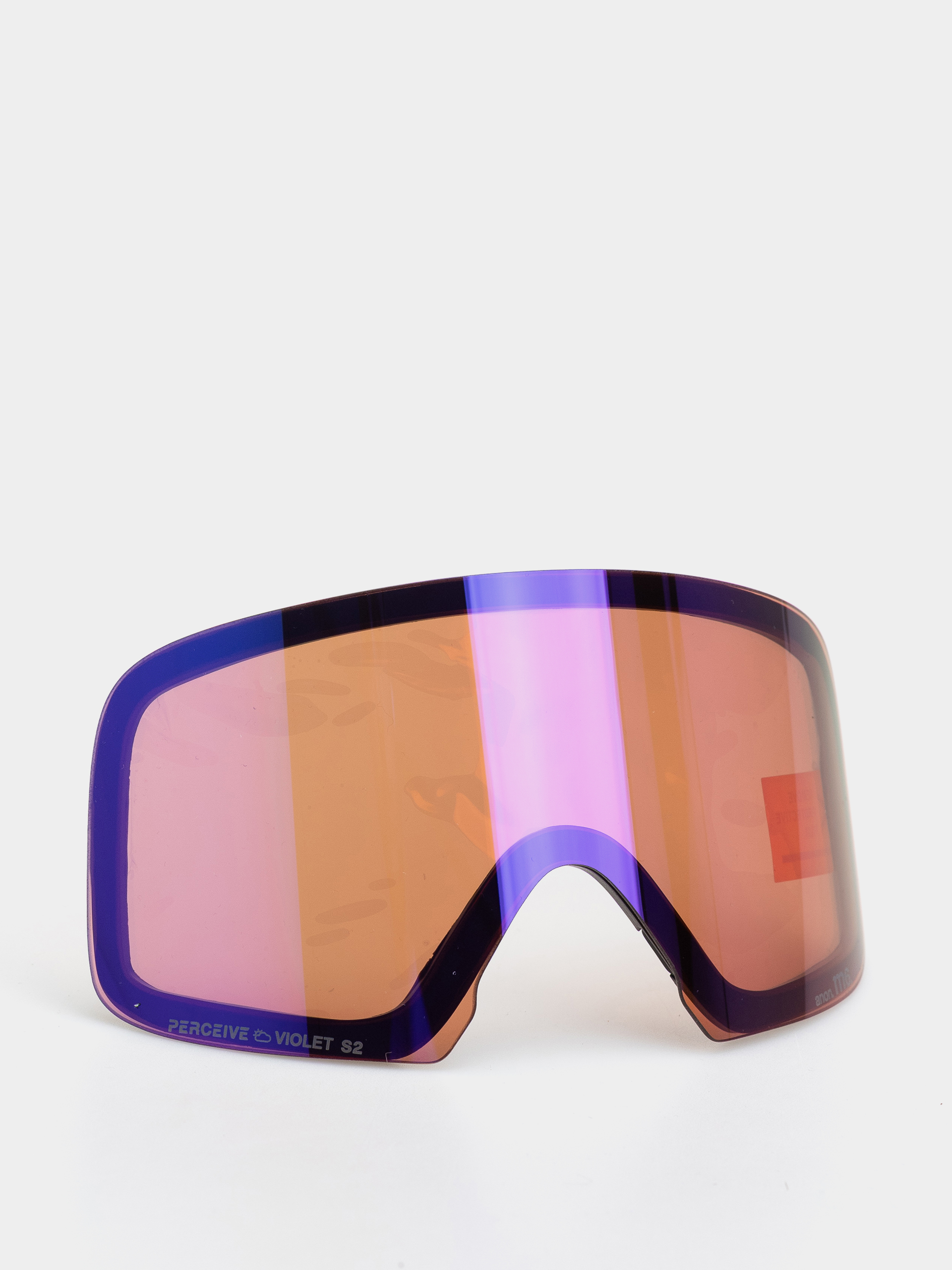 Ochelari pentru snowboard Anon M6 (smoke/perceive sunny onyx)