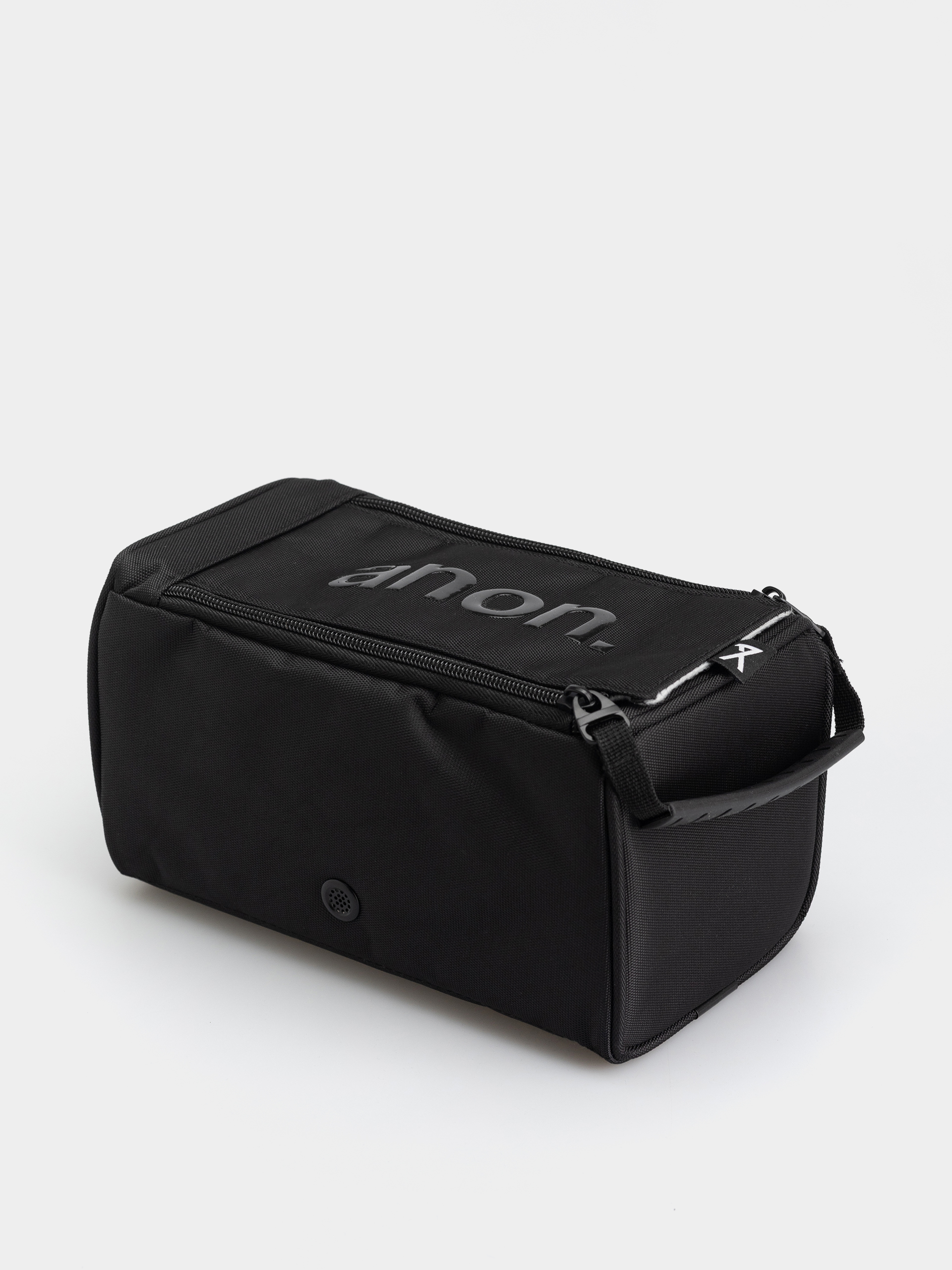 Ochelari pentru snowboard Anon M6 (smoke/perceive sunny onyx)