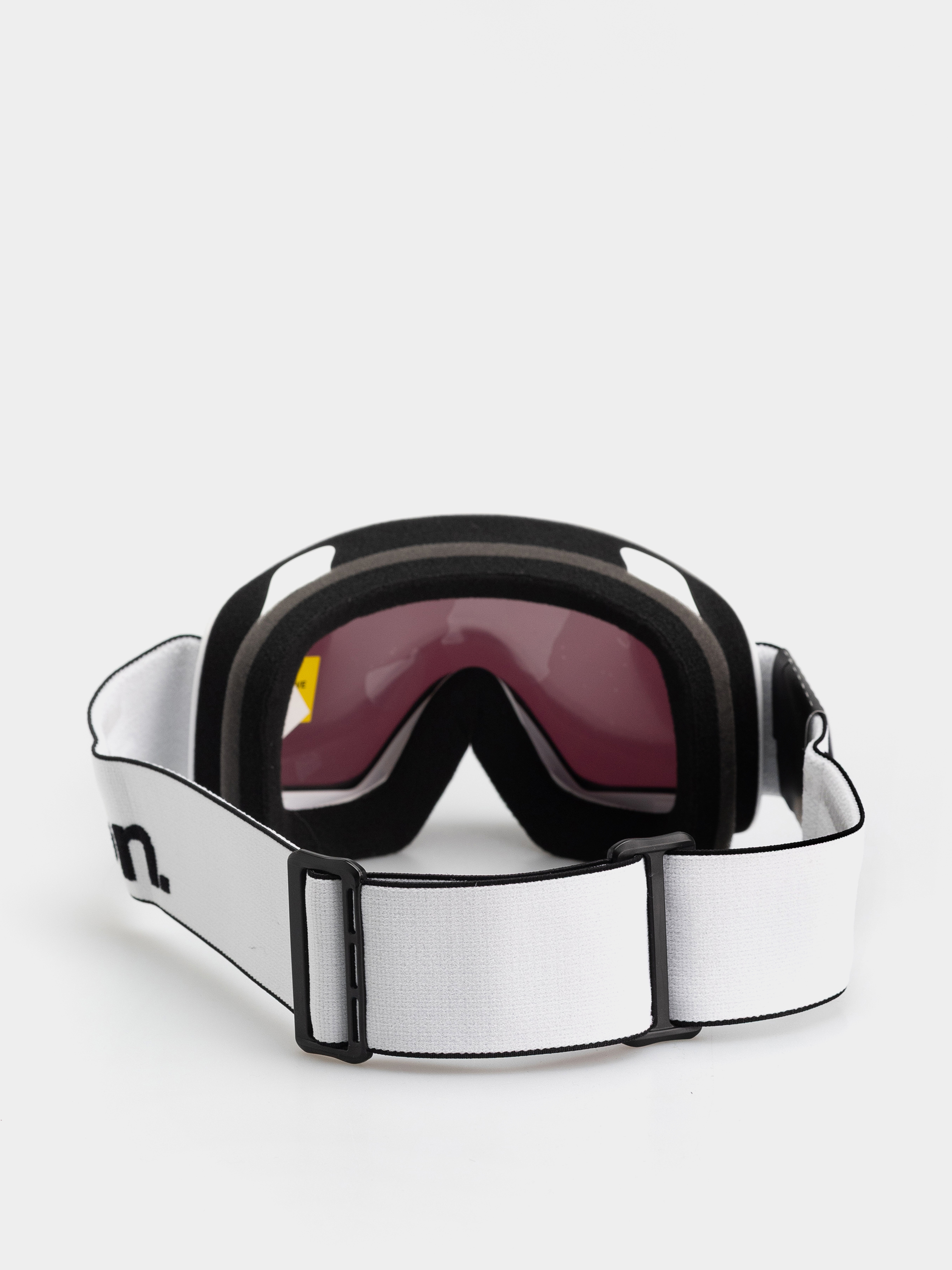 Ochelari pentru snowboard Anon M6 (white/perceive sunny onyx)