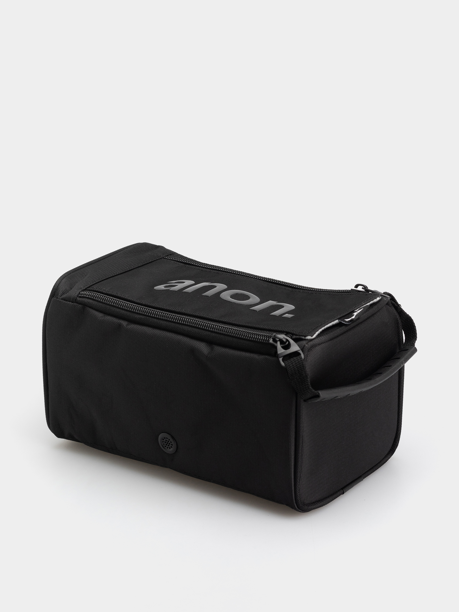 Ochelari pentru snowboard Anon M6 (white/perceive sunny onyx)