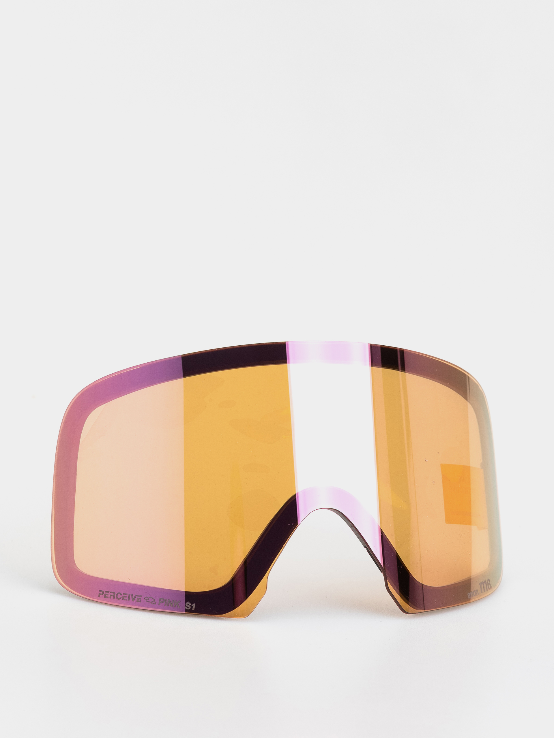 Ochelari pentru snowboard Anon M6 (oat/perceive variable blue)