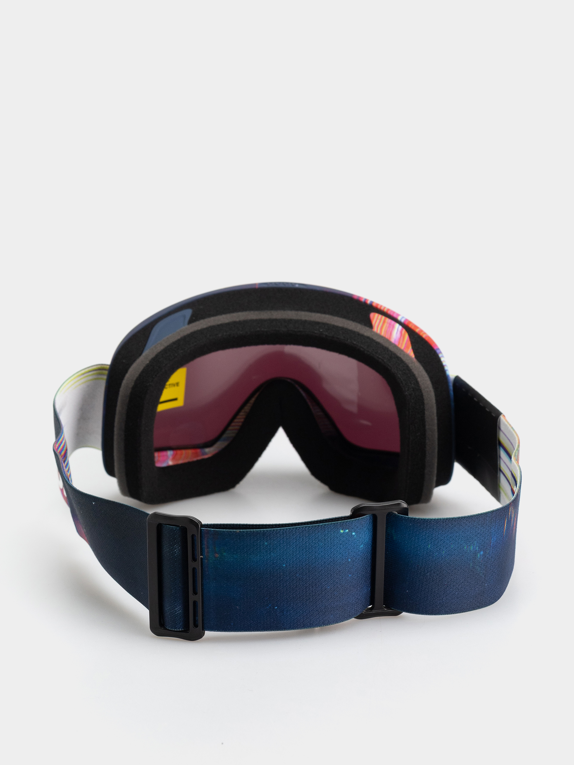 Ochelari pentru snowboard Anon M6 (glitch lines/perceive sunny onyx)