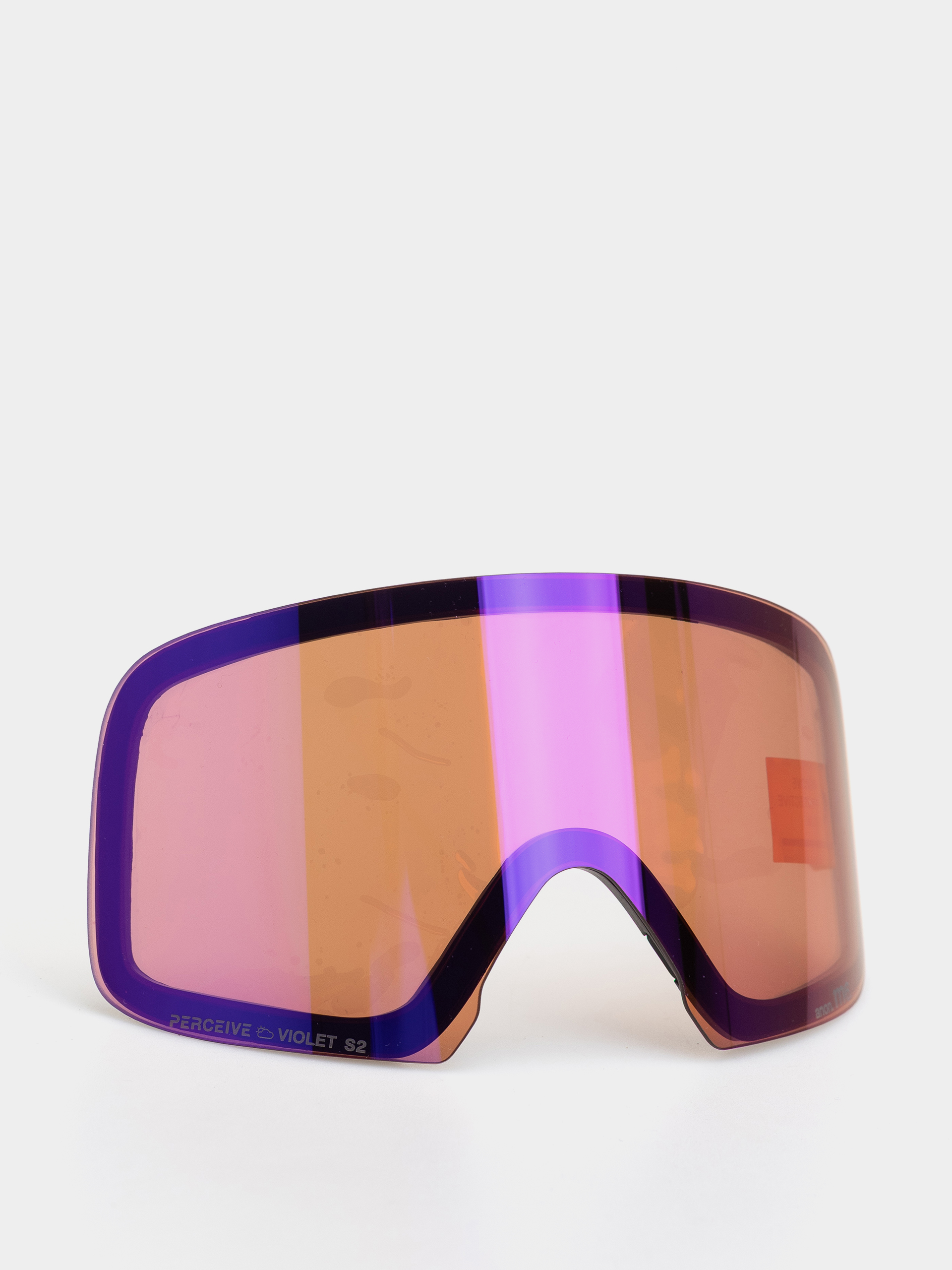 Ochelari pentru snowboard Anon M6 (glitch lines/perceive sunny onyx)