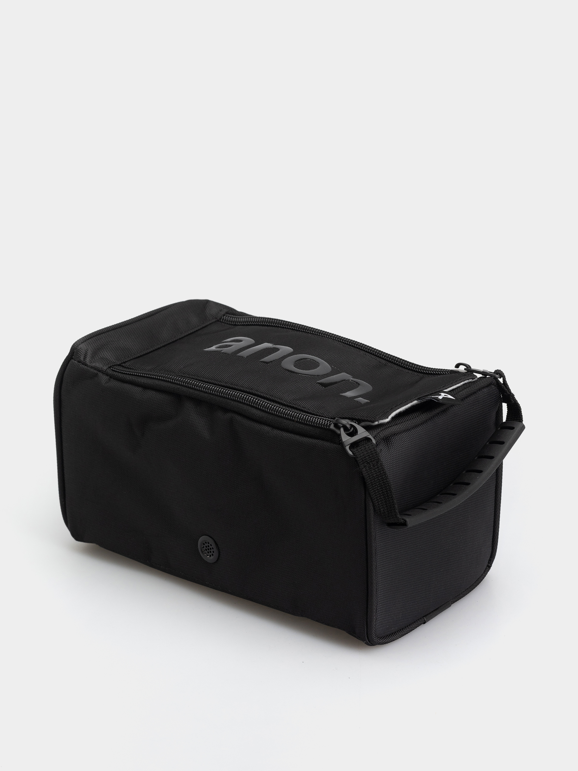 Ochelari pentru snowboard Anon M6 (glitch lines/perceive sunny onyx)