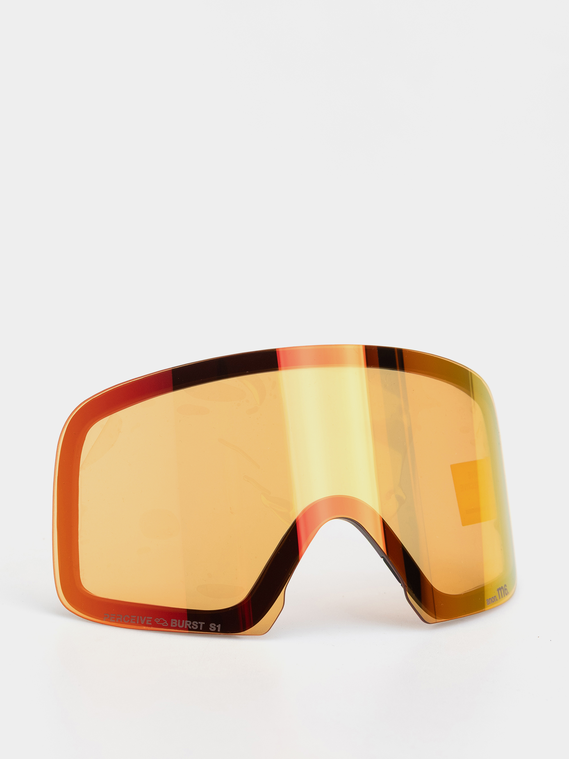 Ochelari pentru snowboard Anon M6 (alpine terra/perceive sunny bronze)