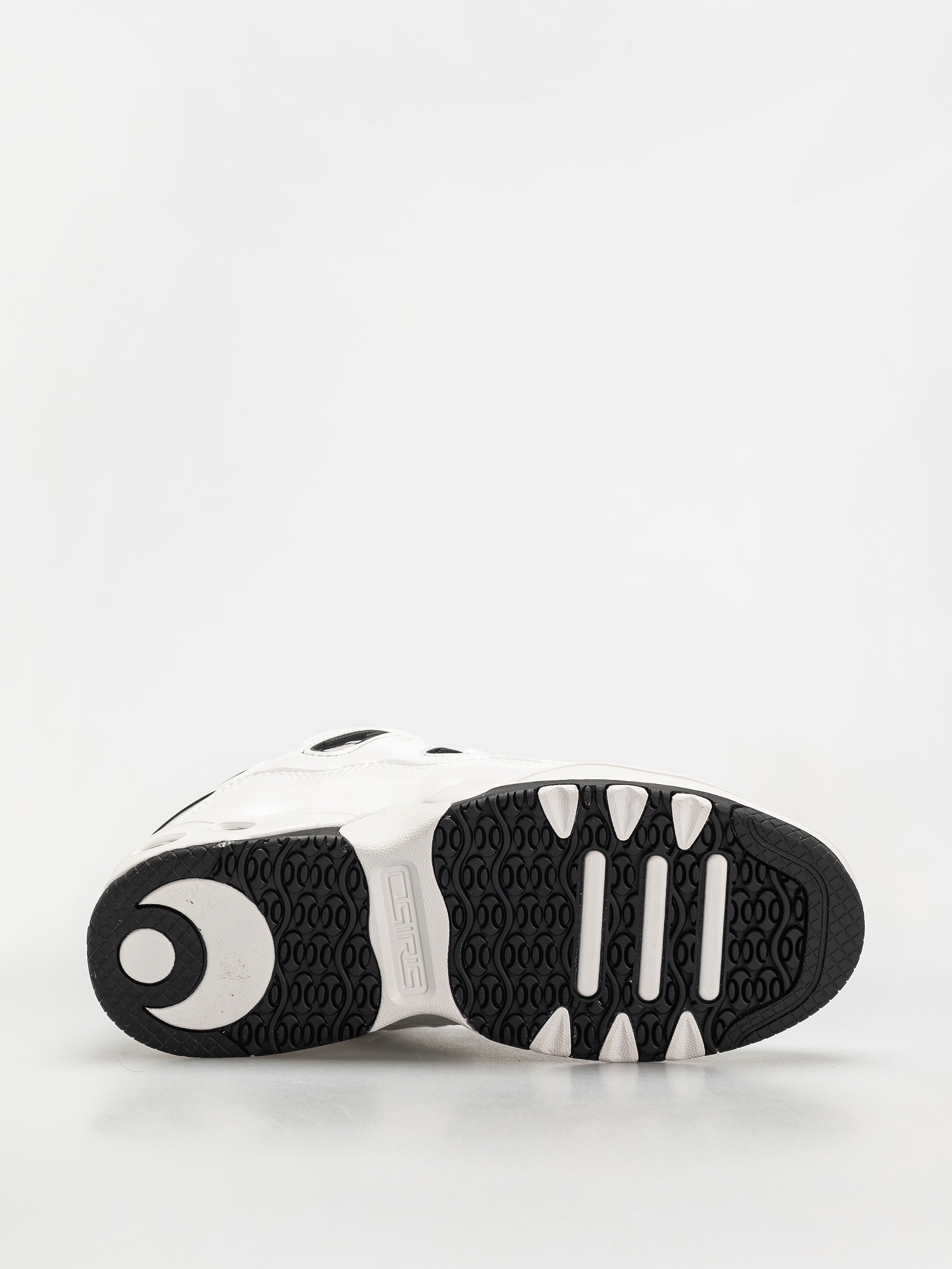 Pantofi Osiris D3 OG (white/black)