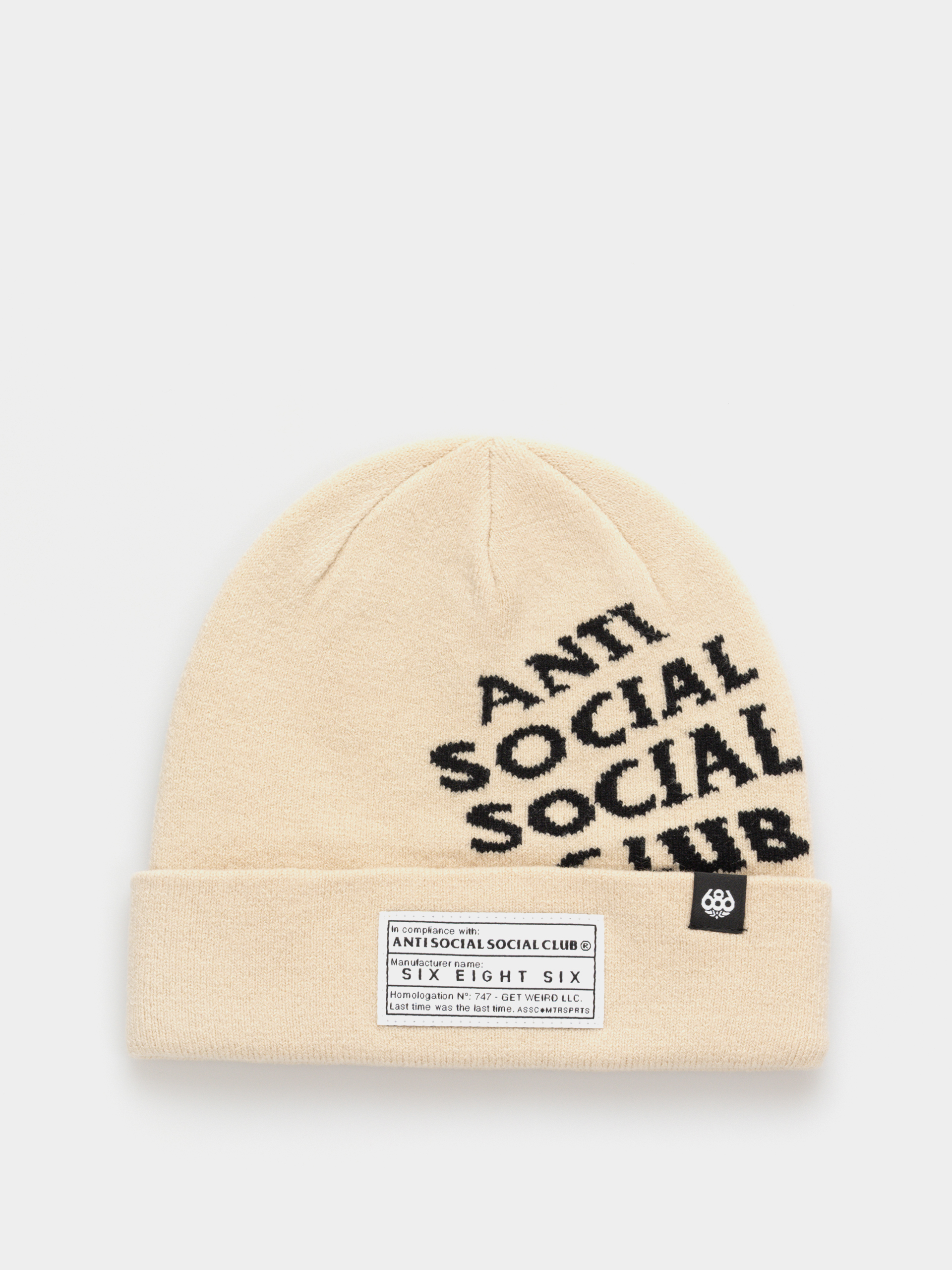 Căciulă 686 X ASSC Club
