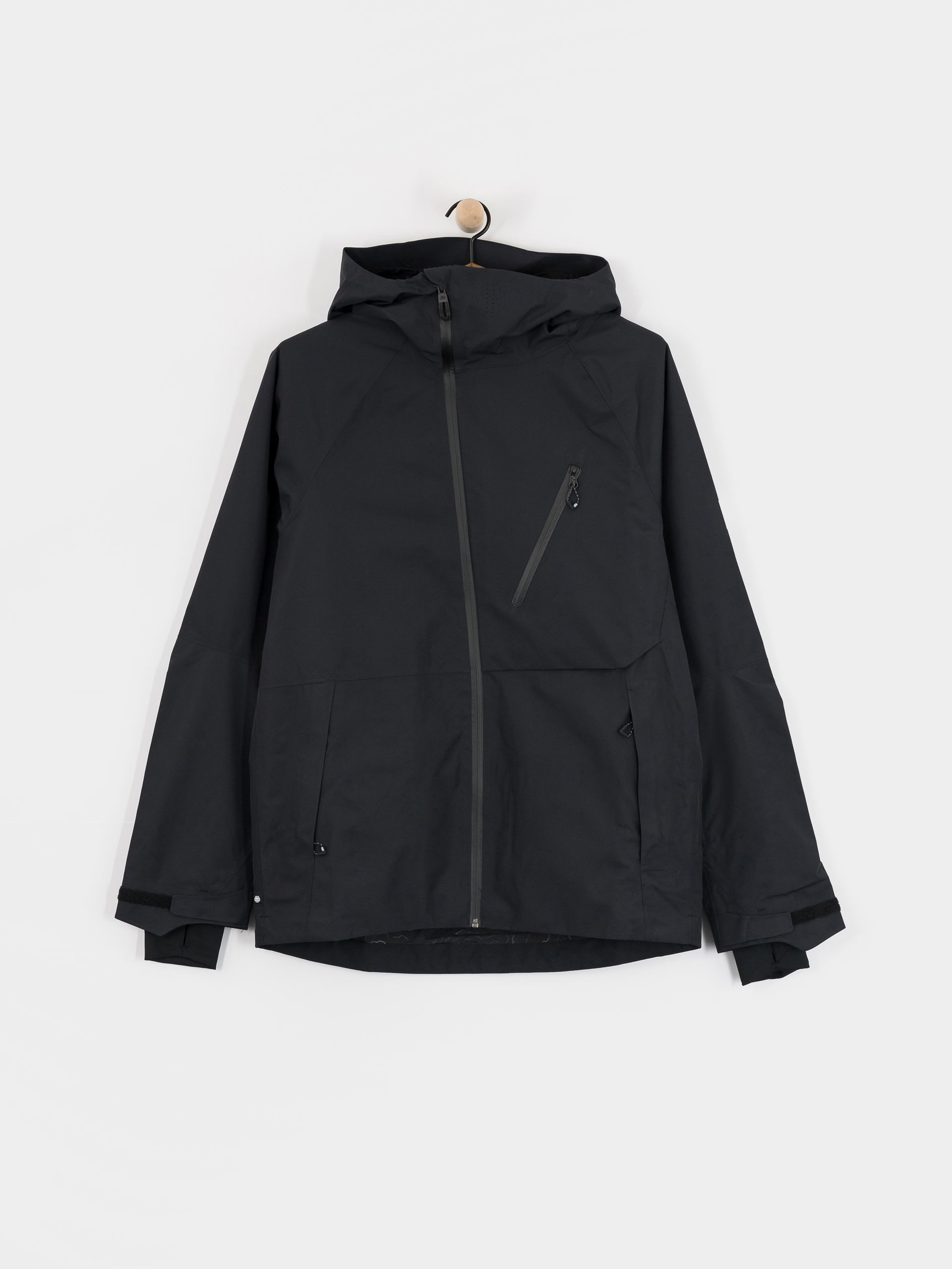 Geacu0103 de snowboard 686 Hydra Thermagraph (black)