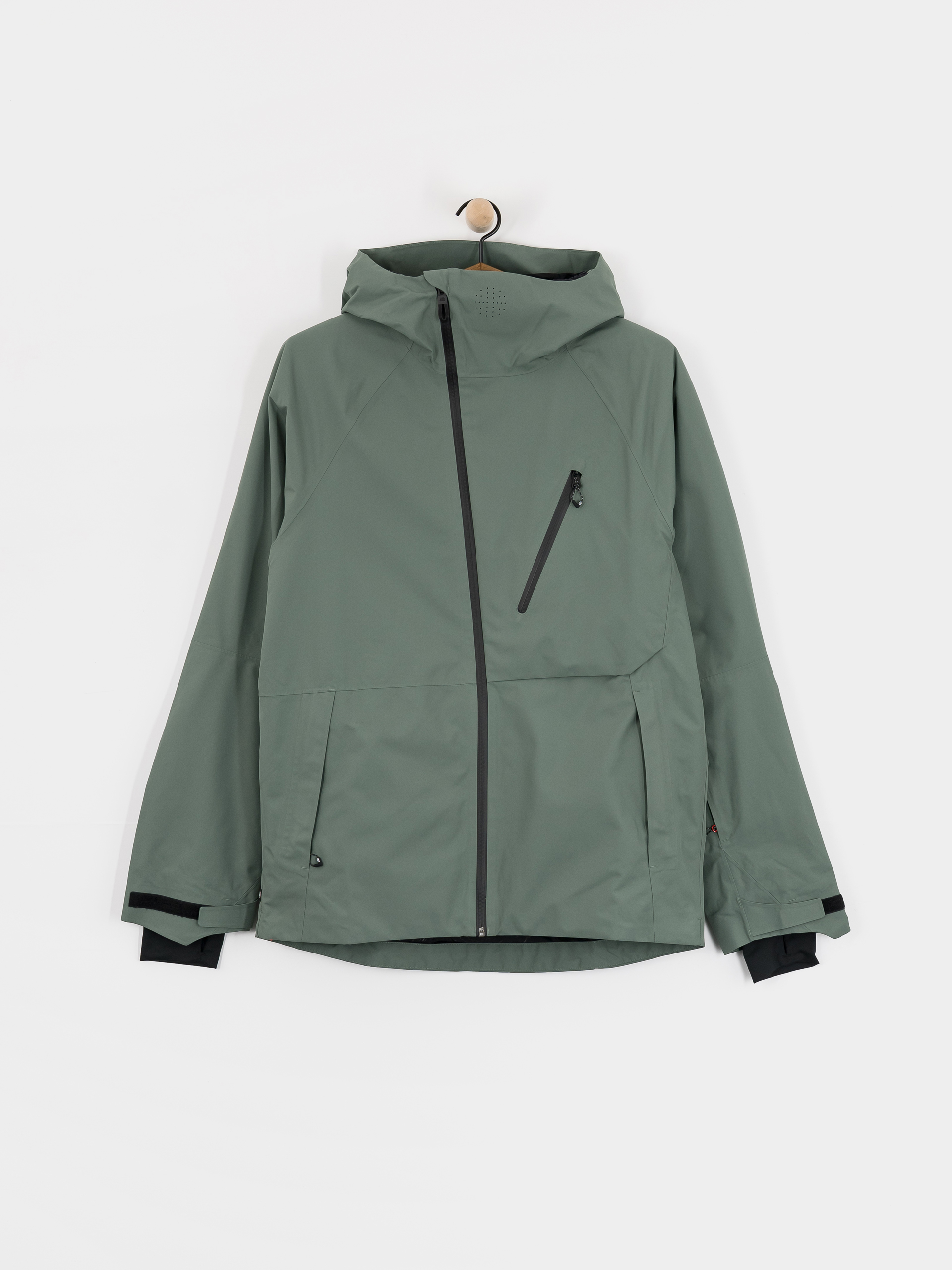 Geacă de snowboard 686 Hydra Thermagraph (cypress green)