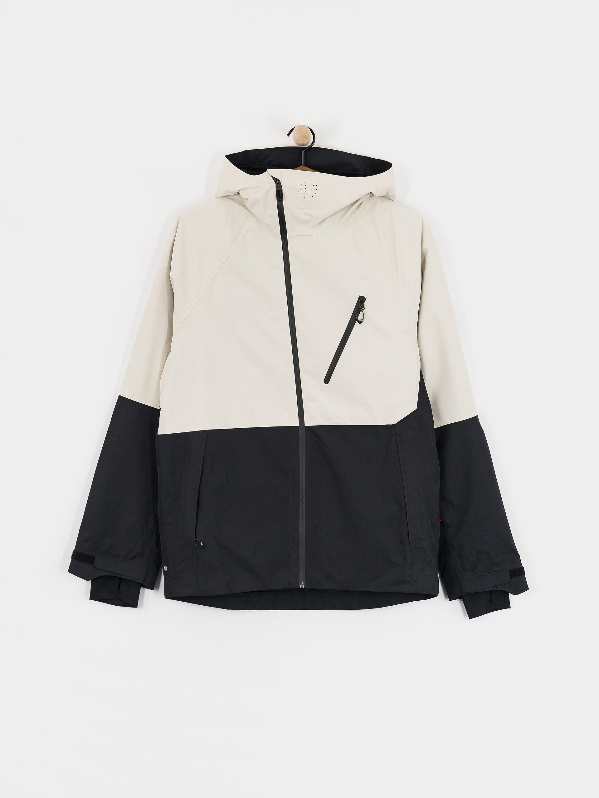 Geacă de snowboard 686 Hydra Thermagraph (limestone colorblock)