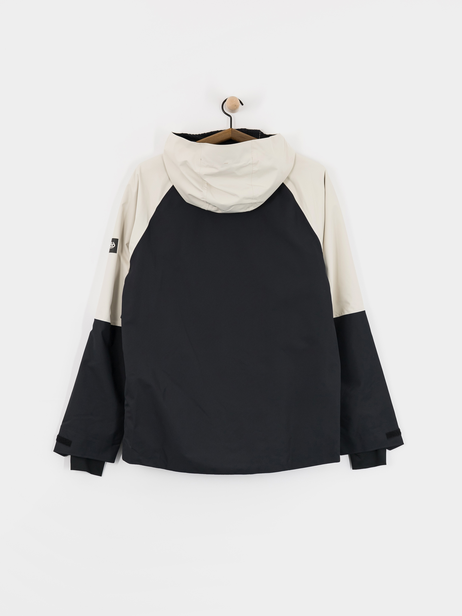 Pentru bărbați Geacă de snowboard 686 Hydra Thermagraph (limestone colorblock)