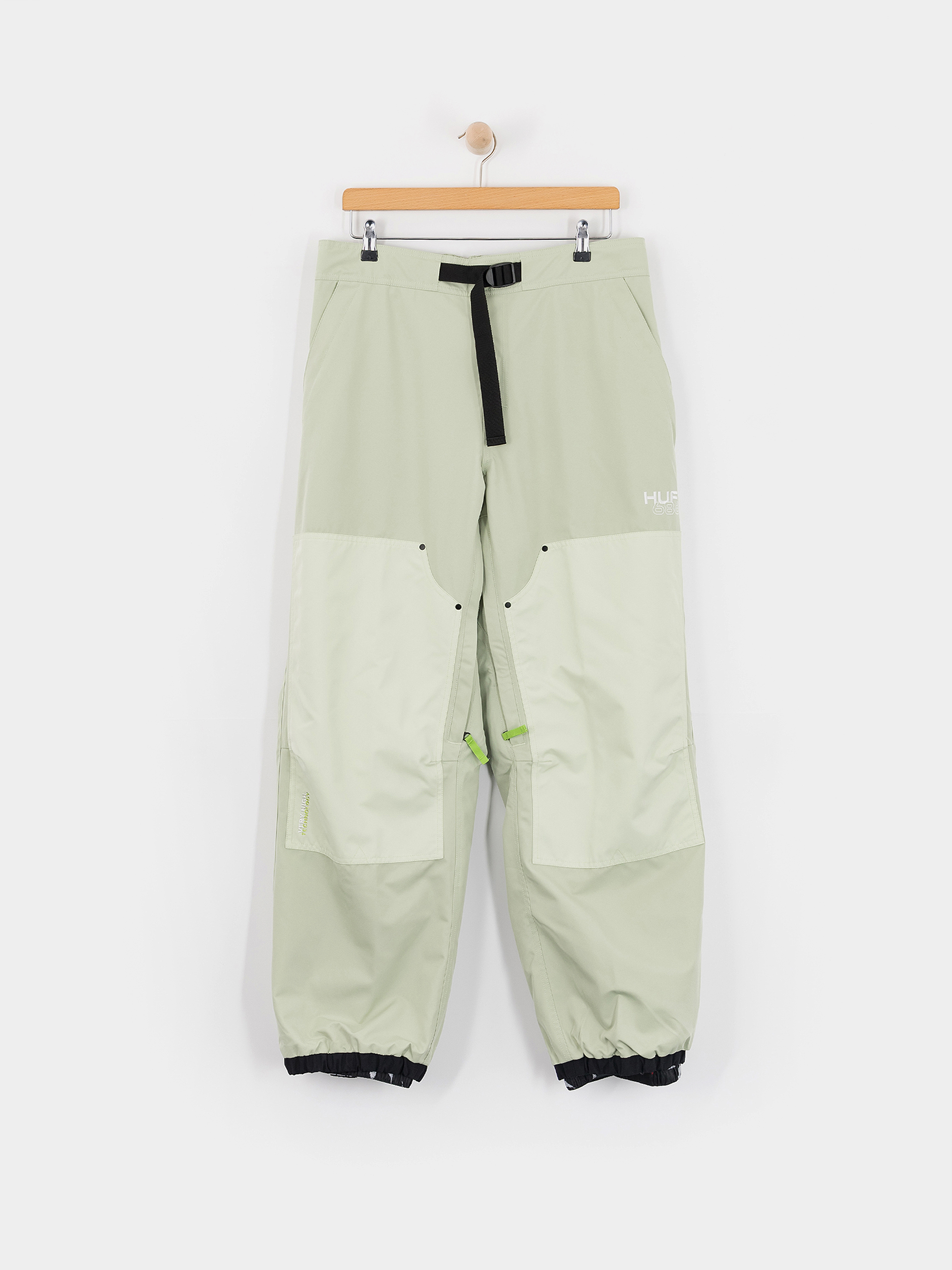 Pantaloni pentru snowboard 686 X Huf Double H