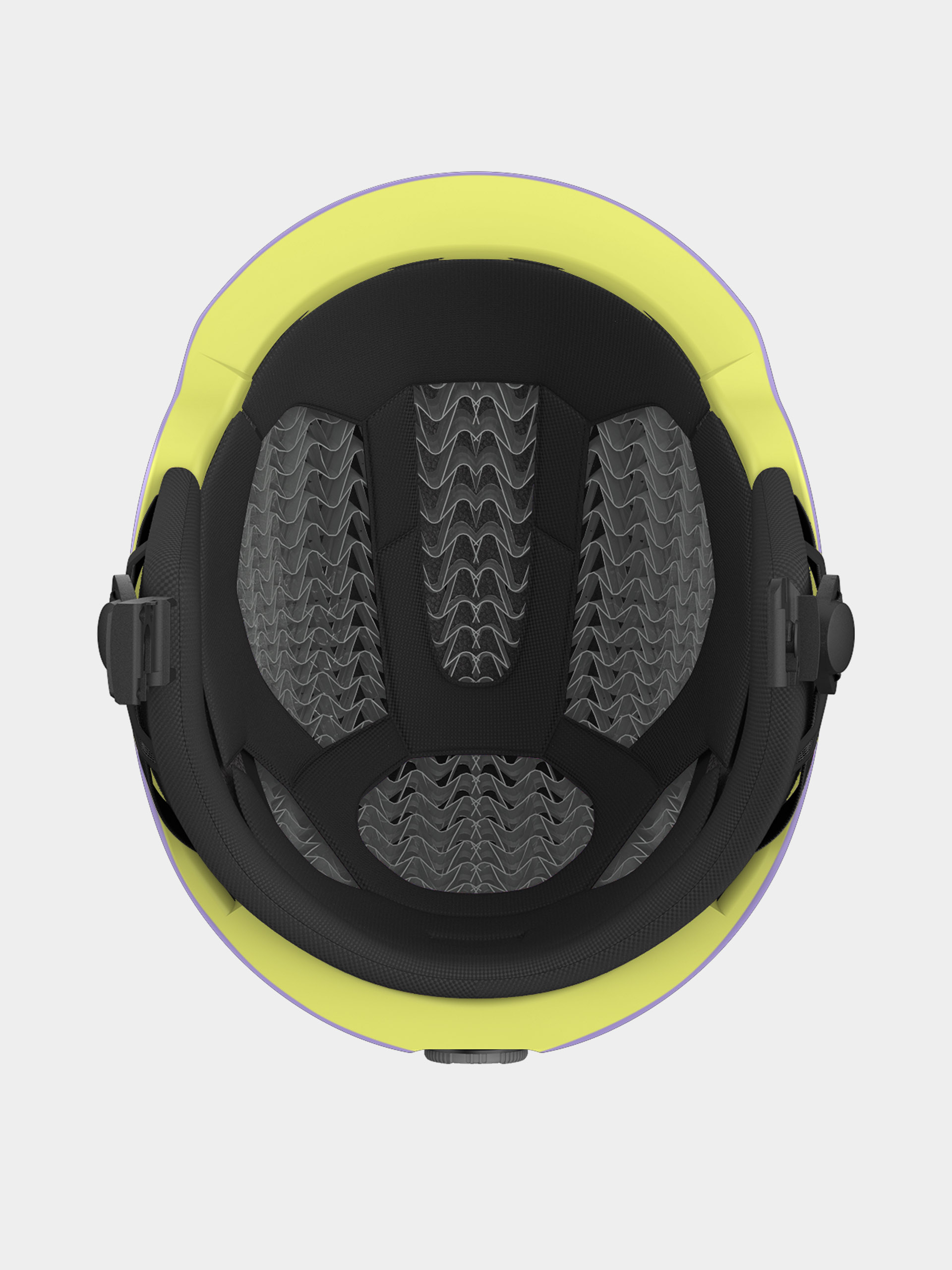 Cască Anon Logan WaveCel (hyper lilac)