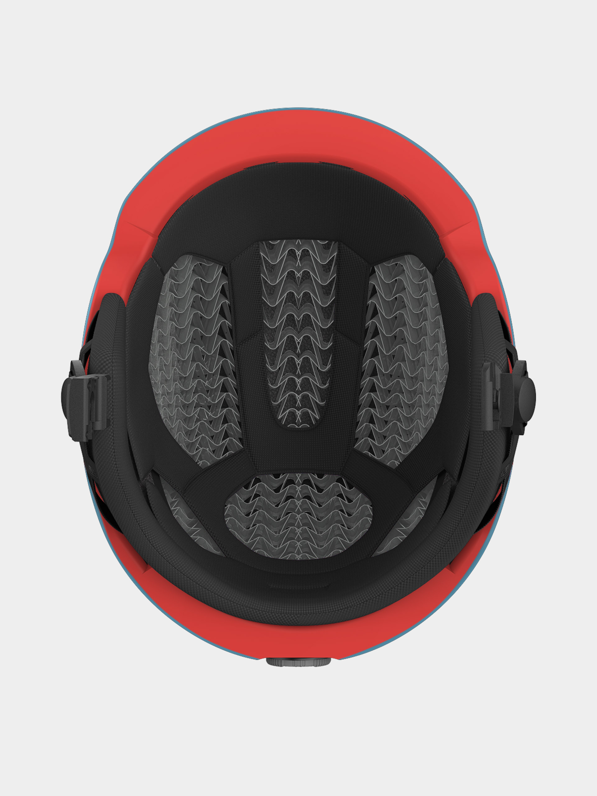 Cască Anon Logan WaveCel (retro blue)