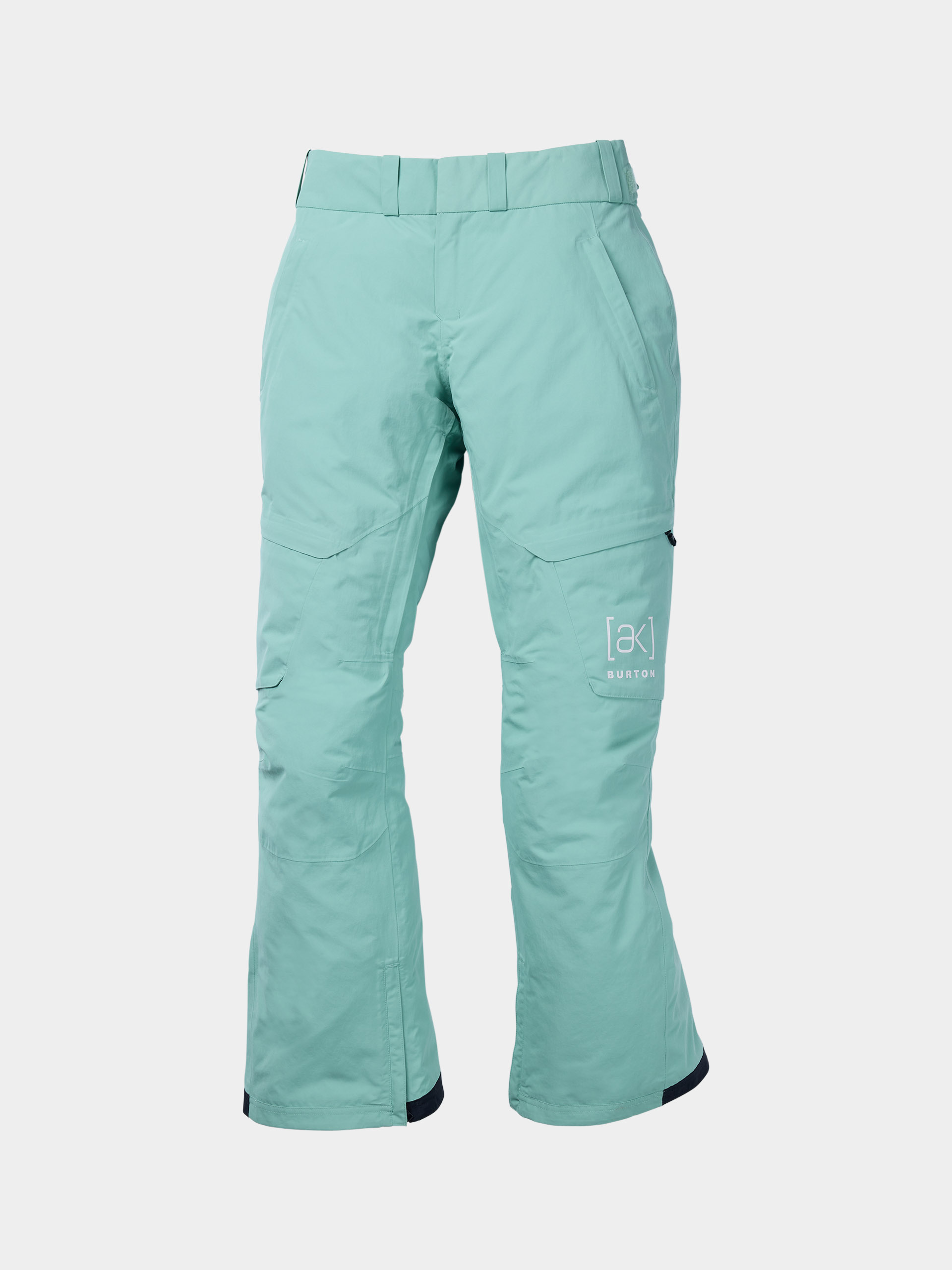 Pantaloni pentru snowboard Burton Ak Gore Tex Summit 2L Insulated Wmn