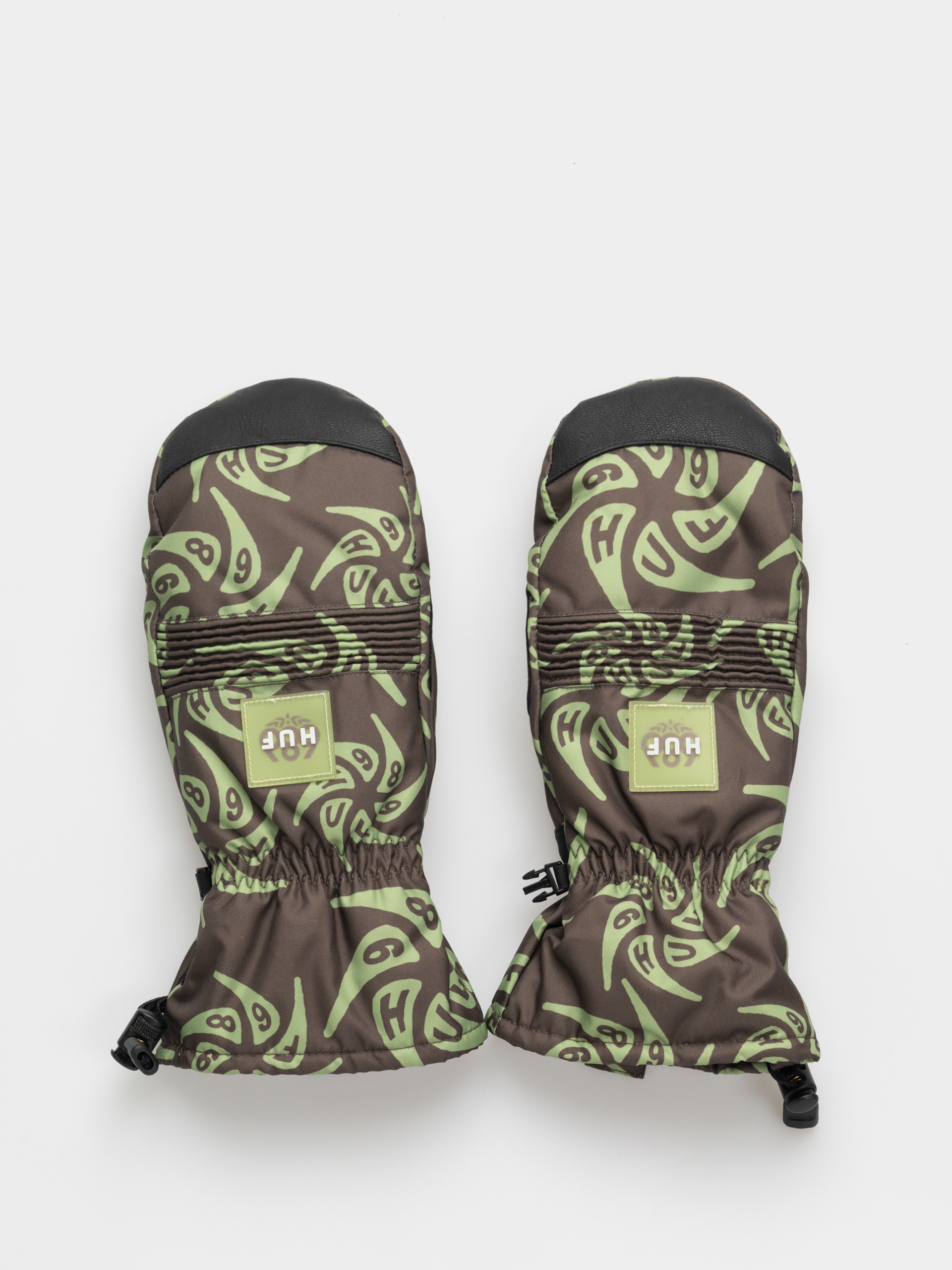 Mănuși 686 X HUF Lander Mitt (huf swirl)