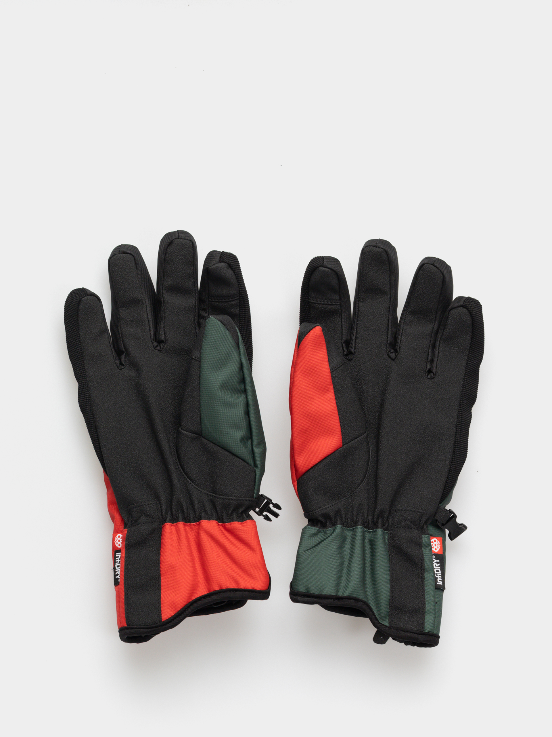 Mănuși 686 X ASSCX Primer Glove (assc white colorblock)