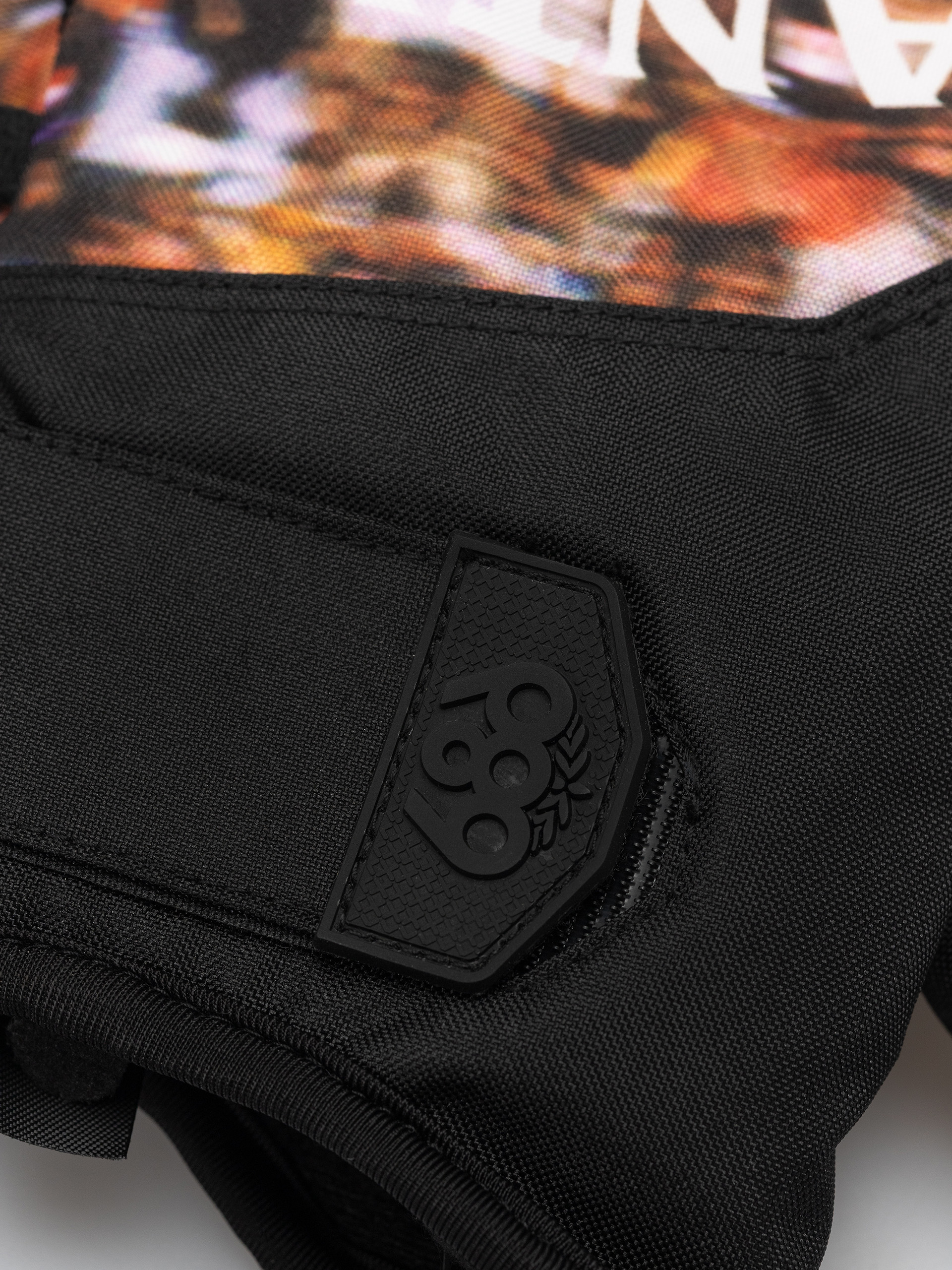 Mănuși 686 X ASSC Primer Mitt (assc black)