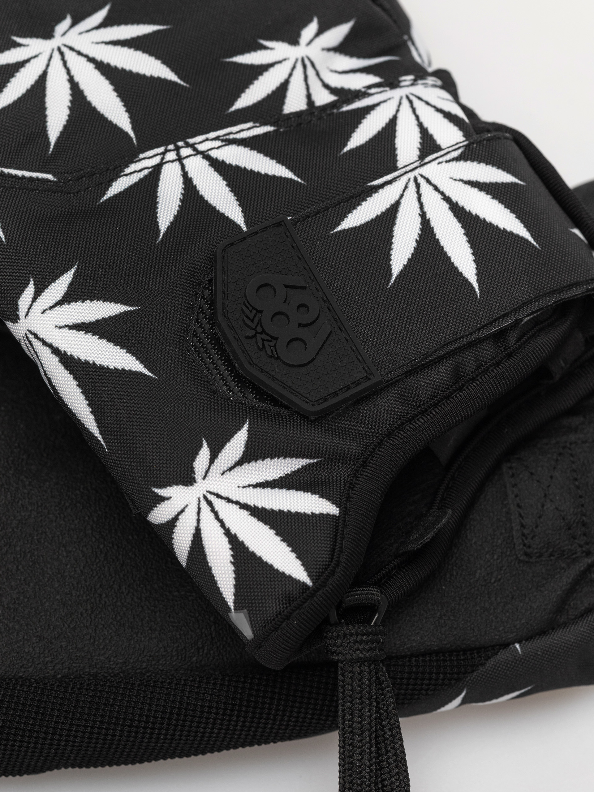 Mănuși 686 X HUF Primer Mitt (huf plantlife)