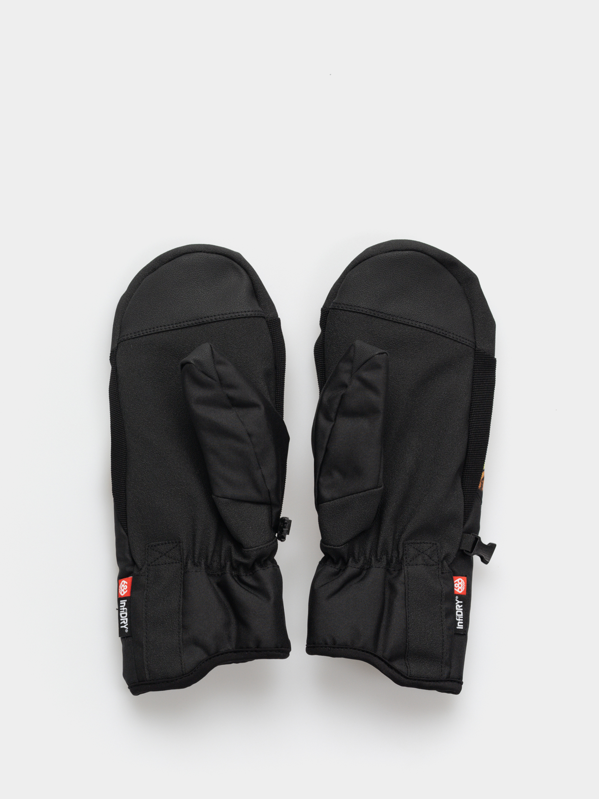 Mănuși 686 X Sublime Primer Mitt (sublime orange tie dye)