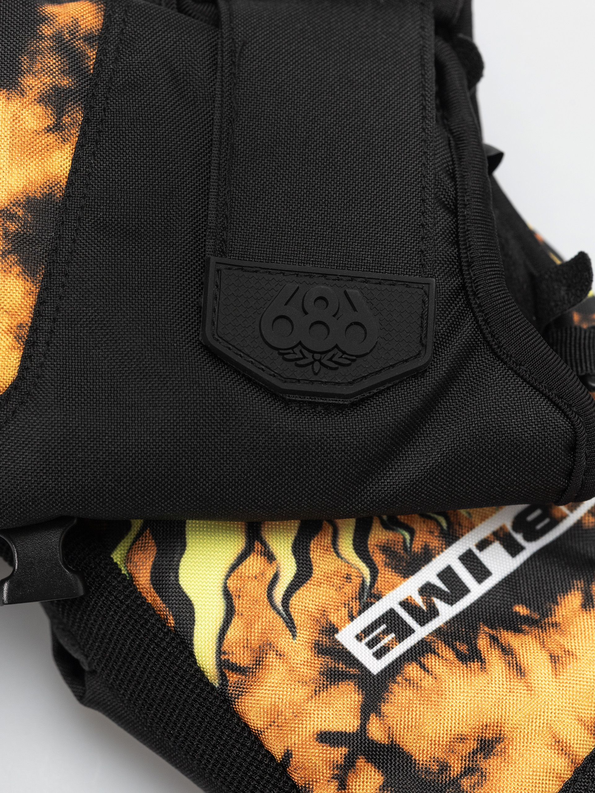 Mănuși 686 X Sublime Primer Mitt (sublime orange tie dye)