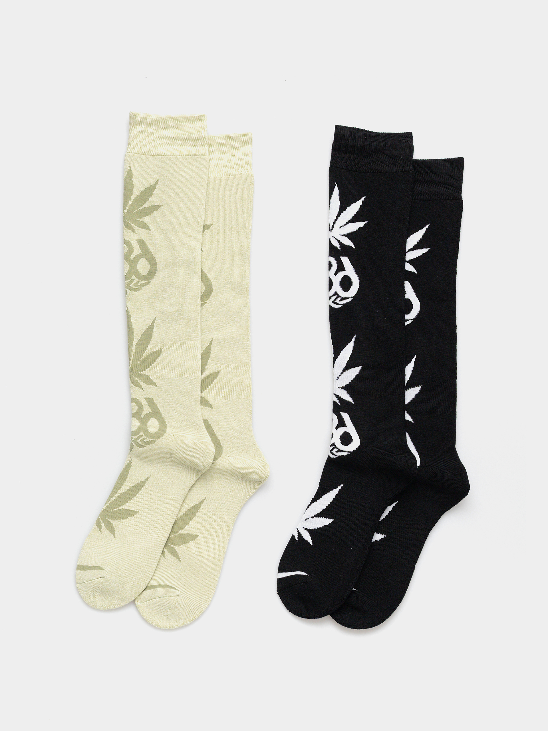 Șosete 686 X Huf 2 Pack
