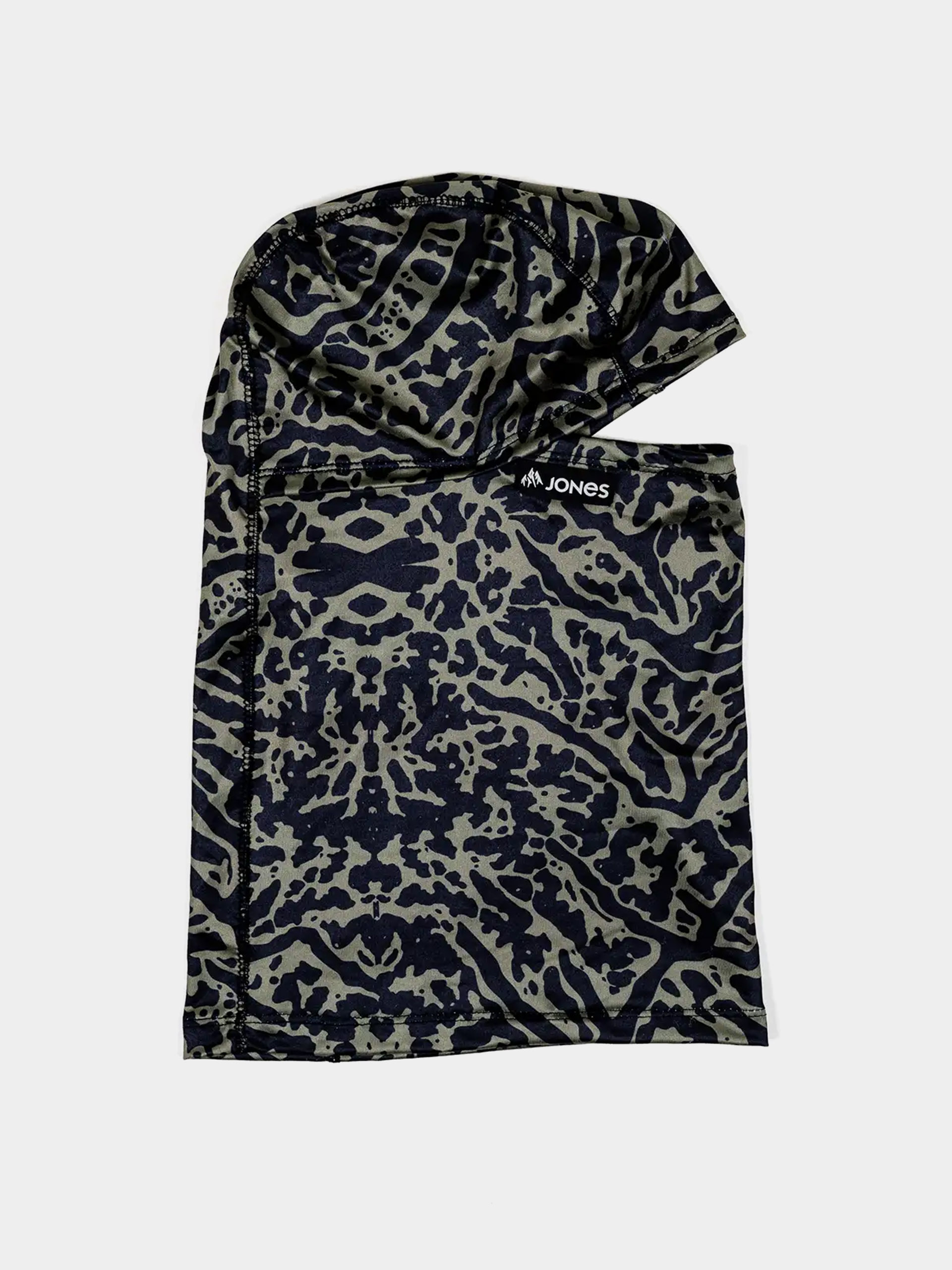 Eșarfă Jones Snowboards Recycled Balaclava (aviator)