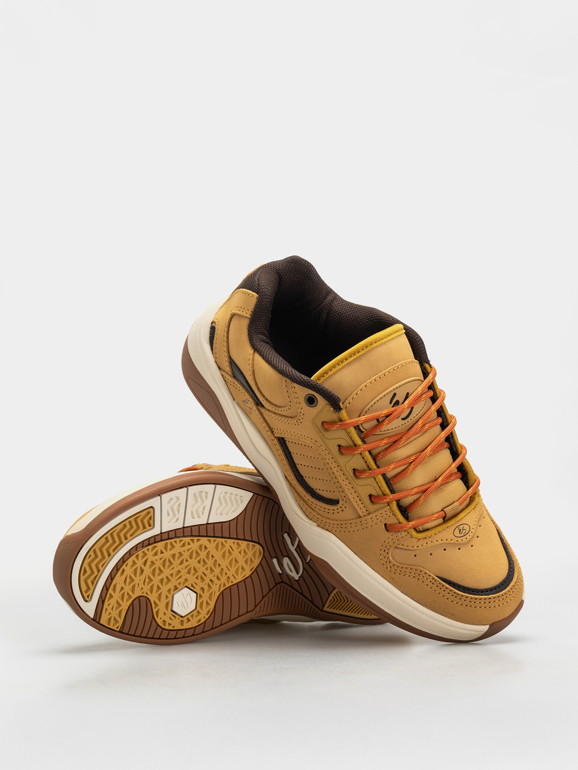 Pantofi Es Tj Rogers (copper)