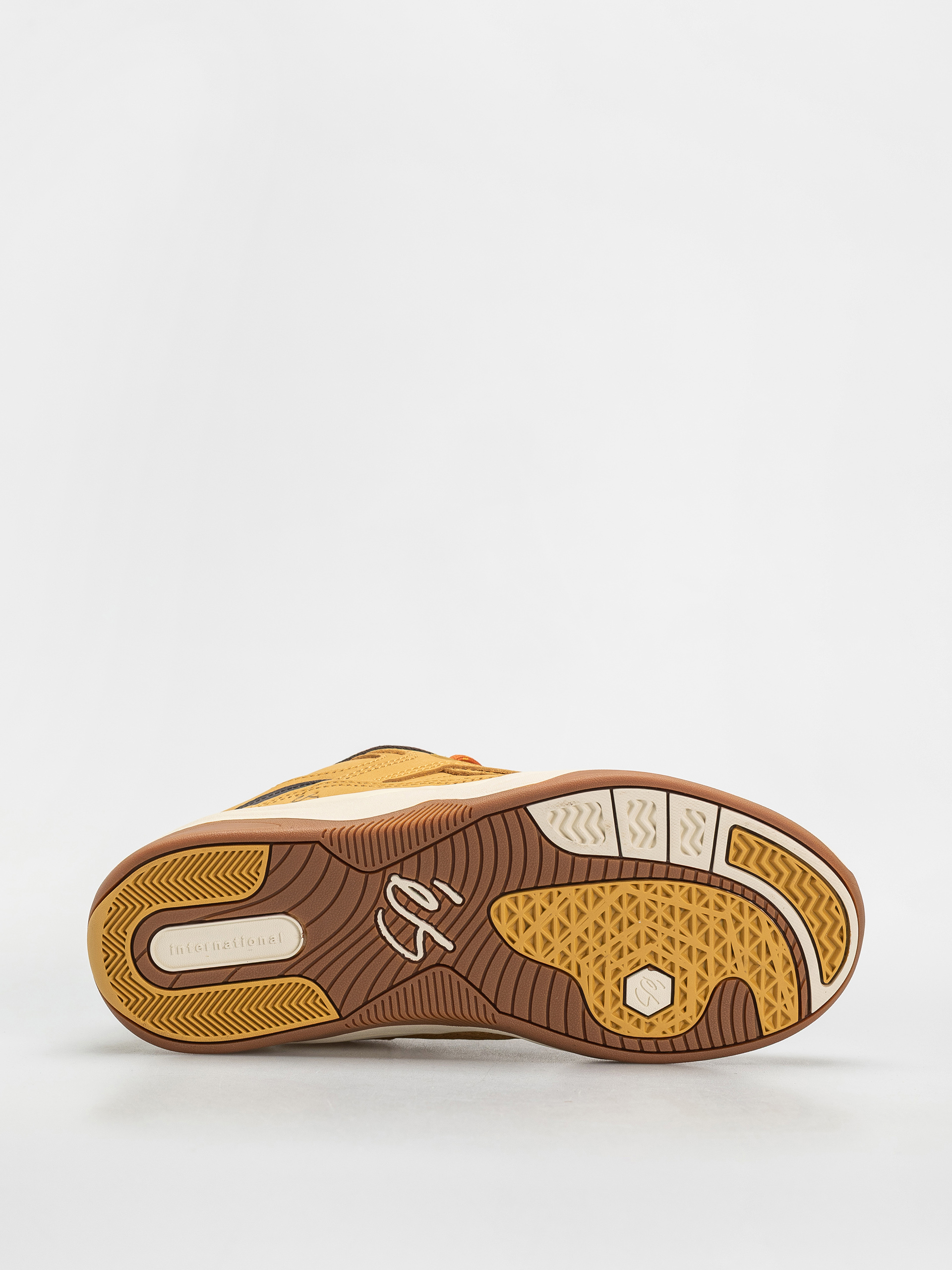 Pantofi Es Tj Rogers (copper)