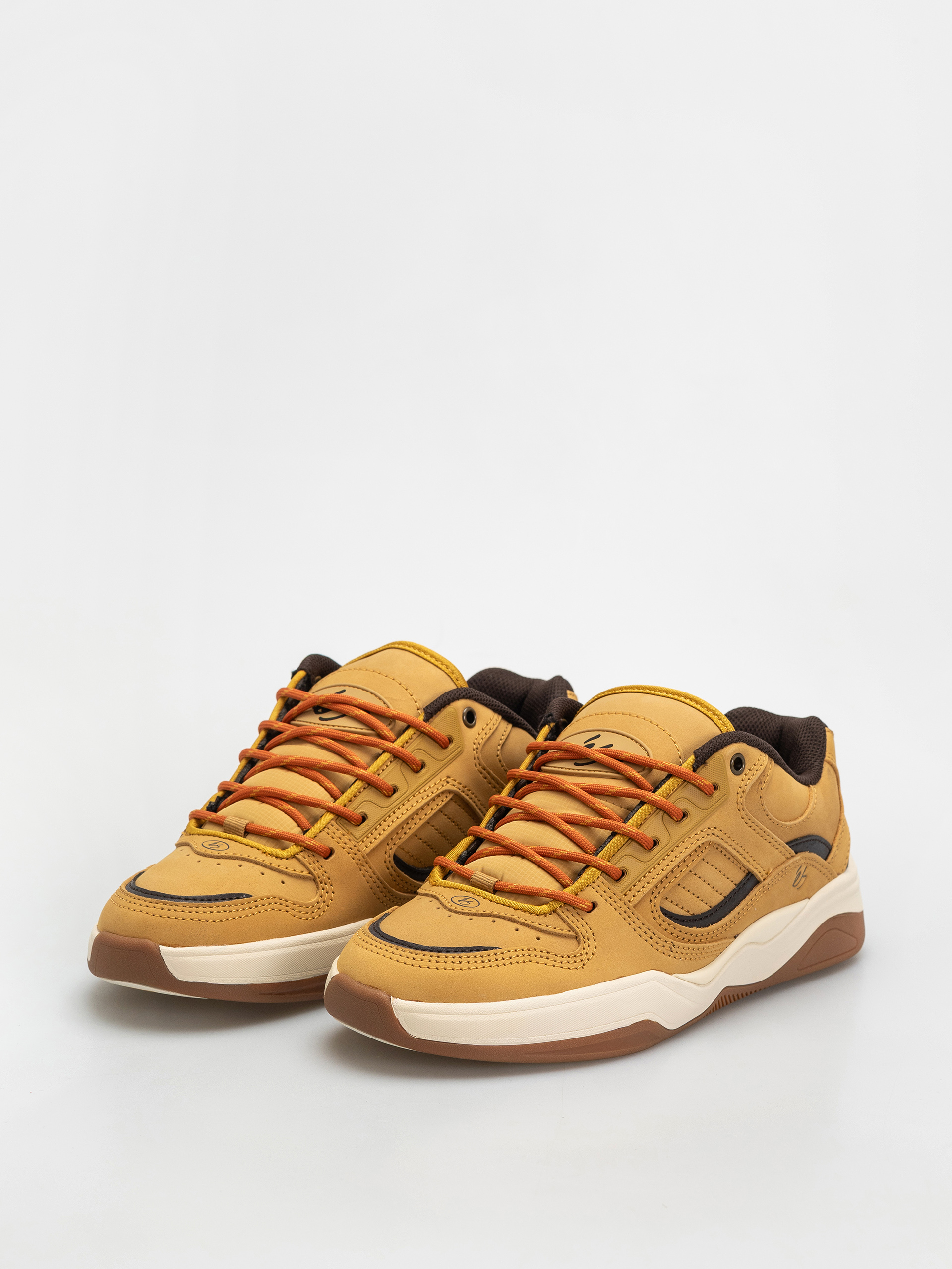 Pantofi Es Tj Rogers (copper)