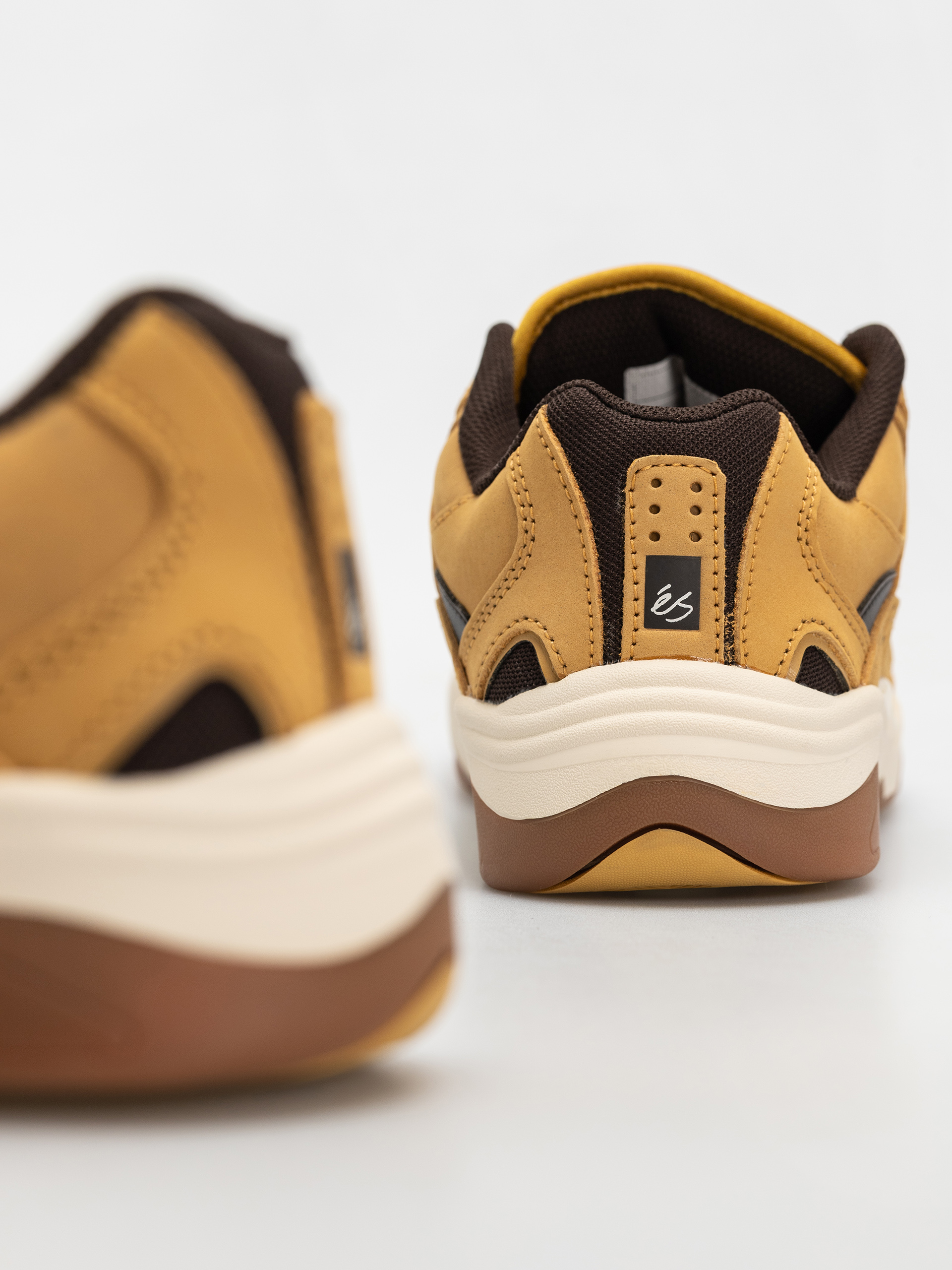 Pantofi Es Tj Rogers (copper)