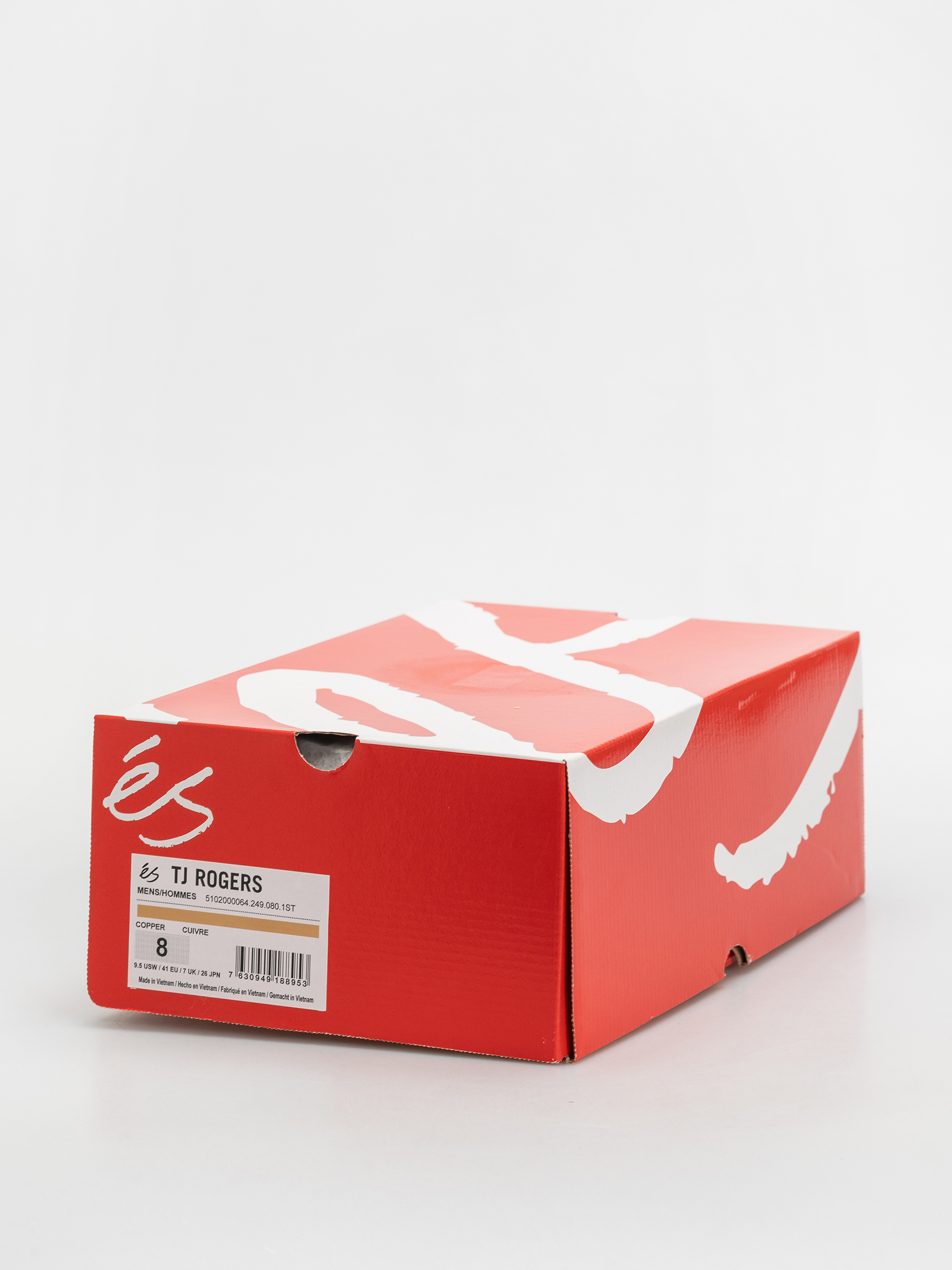 Pantofi Es Tj Rogers (copper)