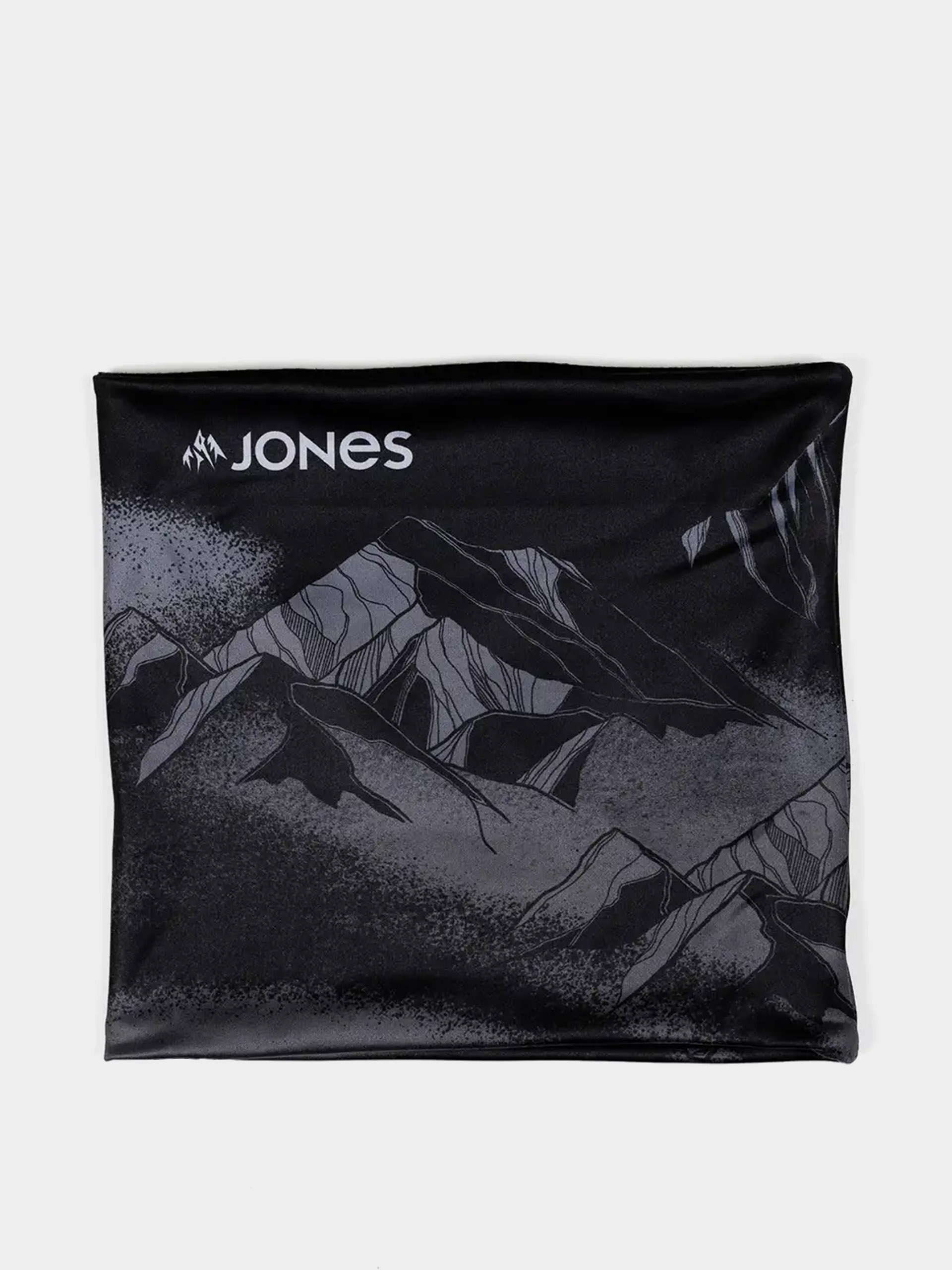 Eșarfă Jones Snowboards Fleece Neckwarmer (mtn twin)