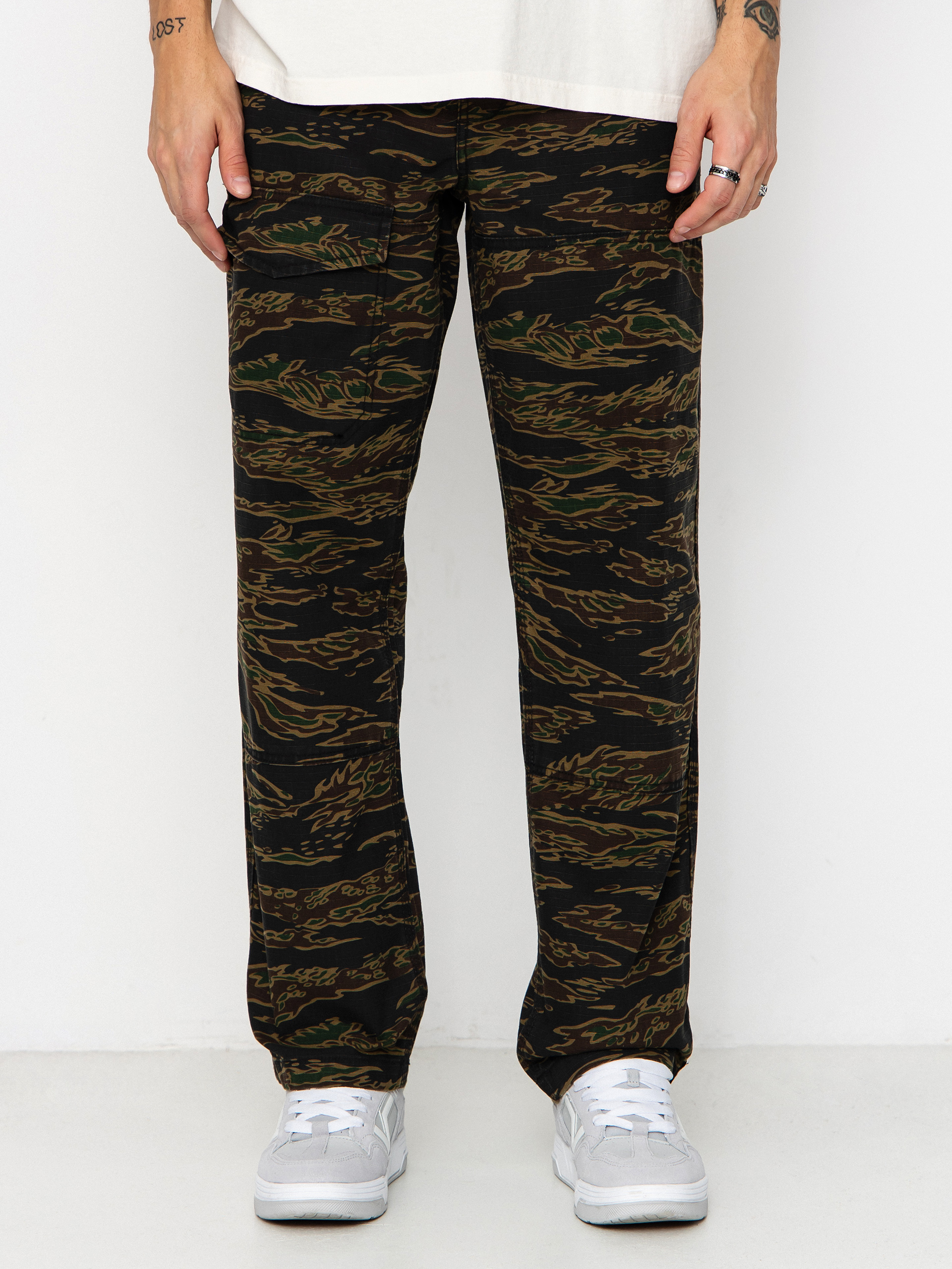 Pantaloni Vans Skate Loose Atiba Haze Cargo