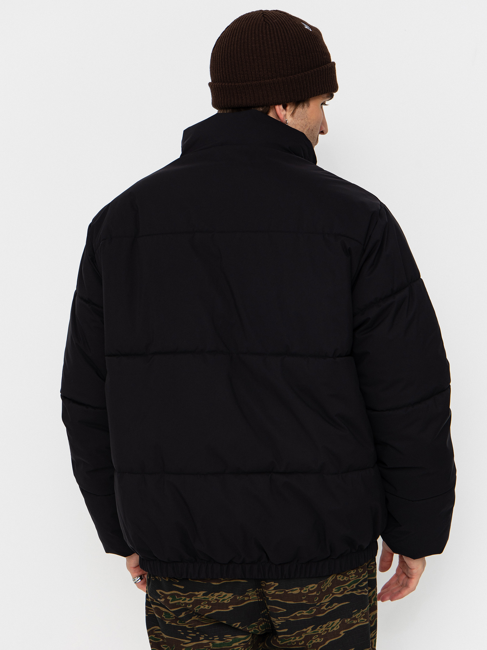 Geacă Volcom Fillmoore (black)