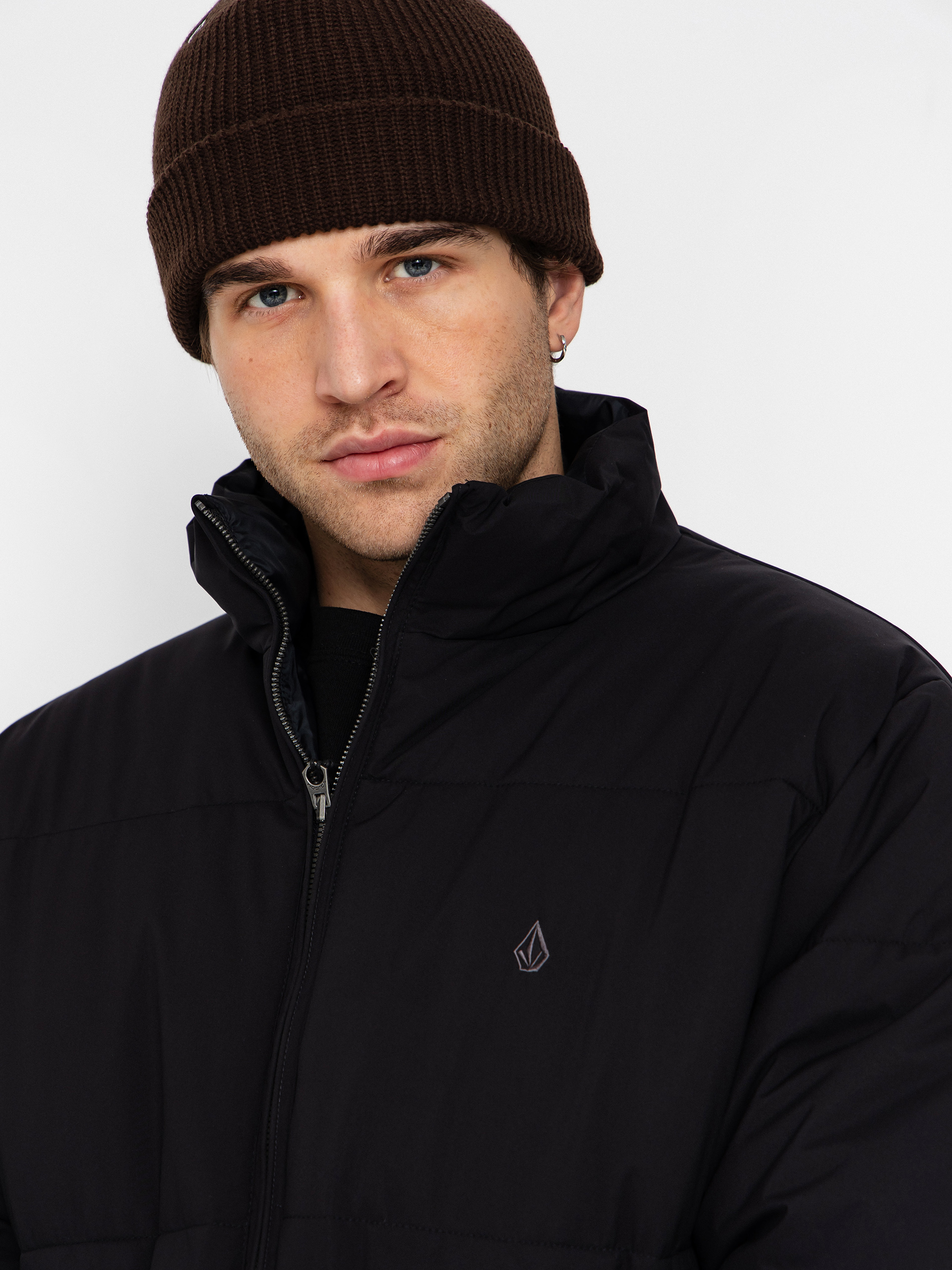 Geacă Volcom Fillmoore (black)