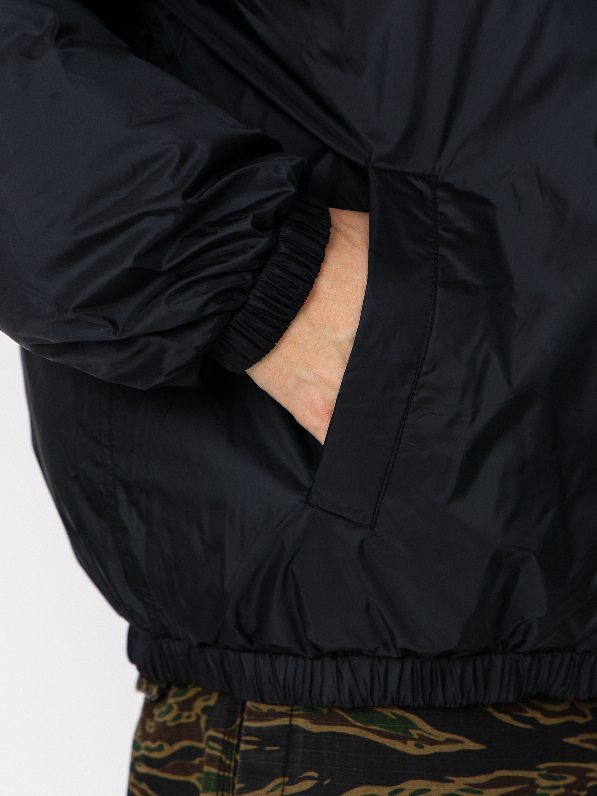 Geacă Volcom Fillmoore (black)