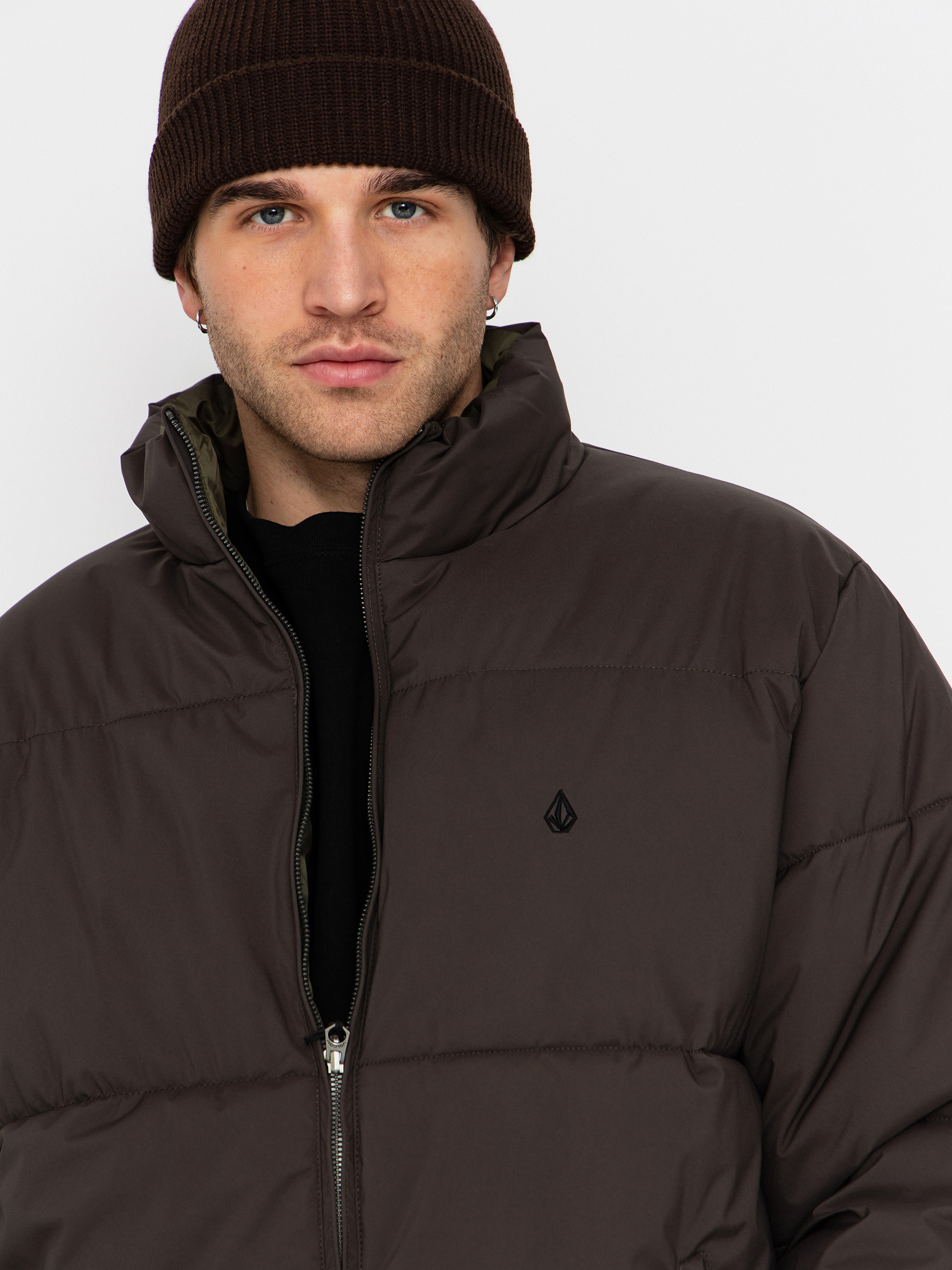 Geacă Volcom Fillmoore (wintermoss)