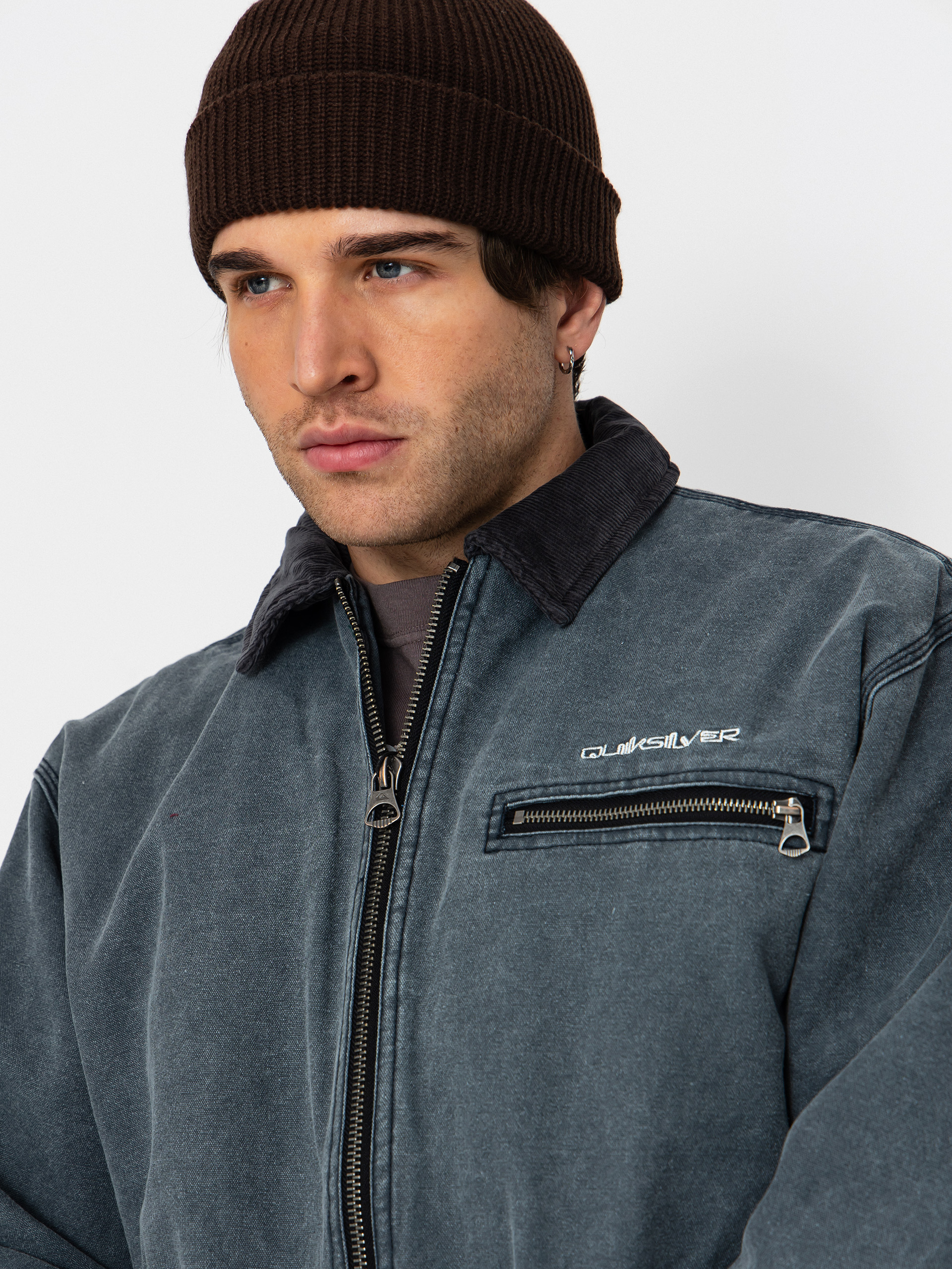 Geacă Quiksilver Shaper Pad (black)