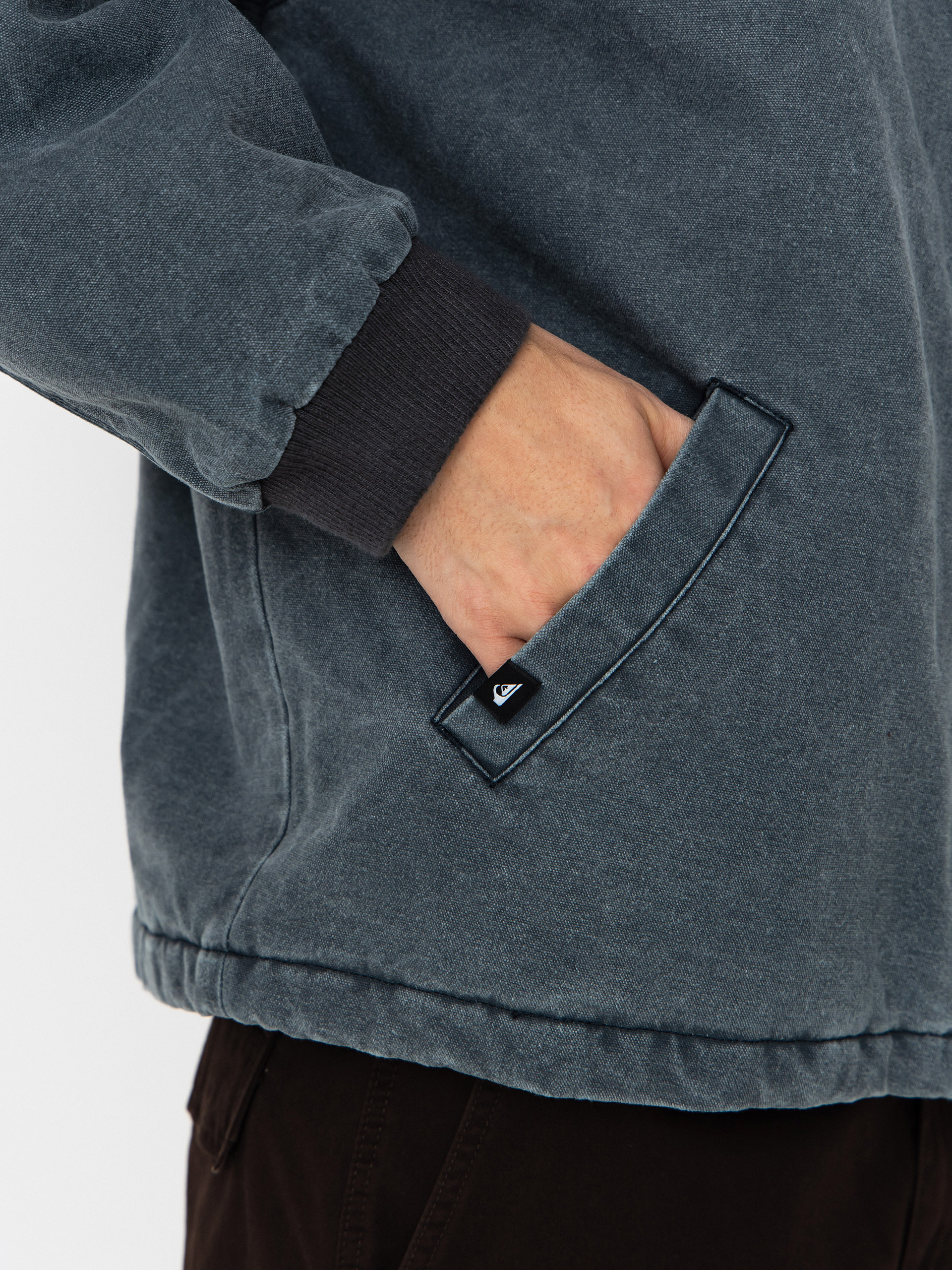 Geacă Quiksilver Shaper Pad (black)