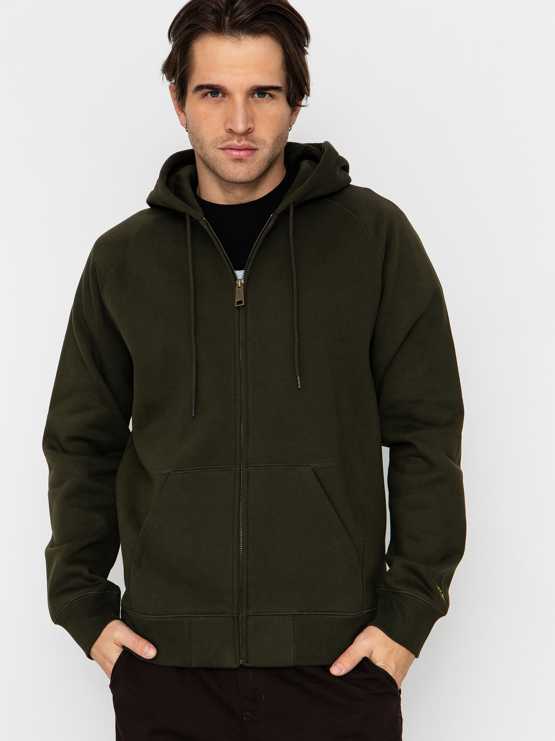 Hanorace Carhartt WIP pentru bărbați | SUPERSKLEP