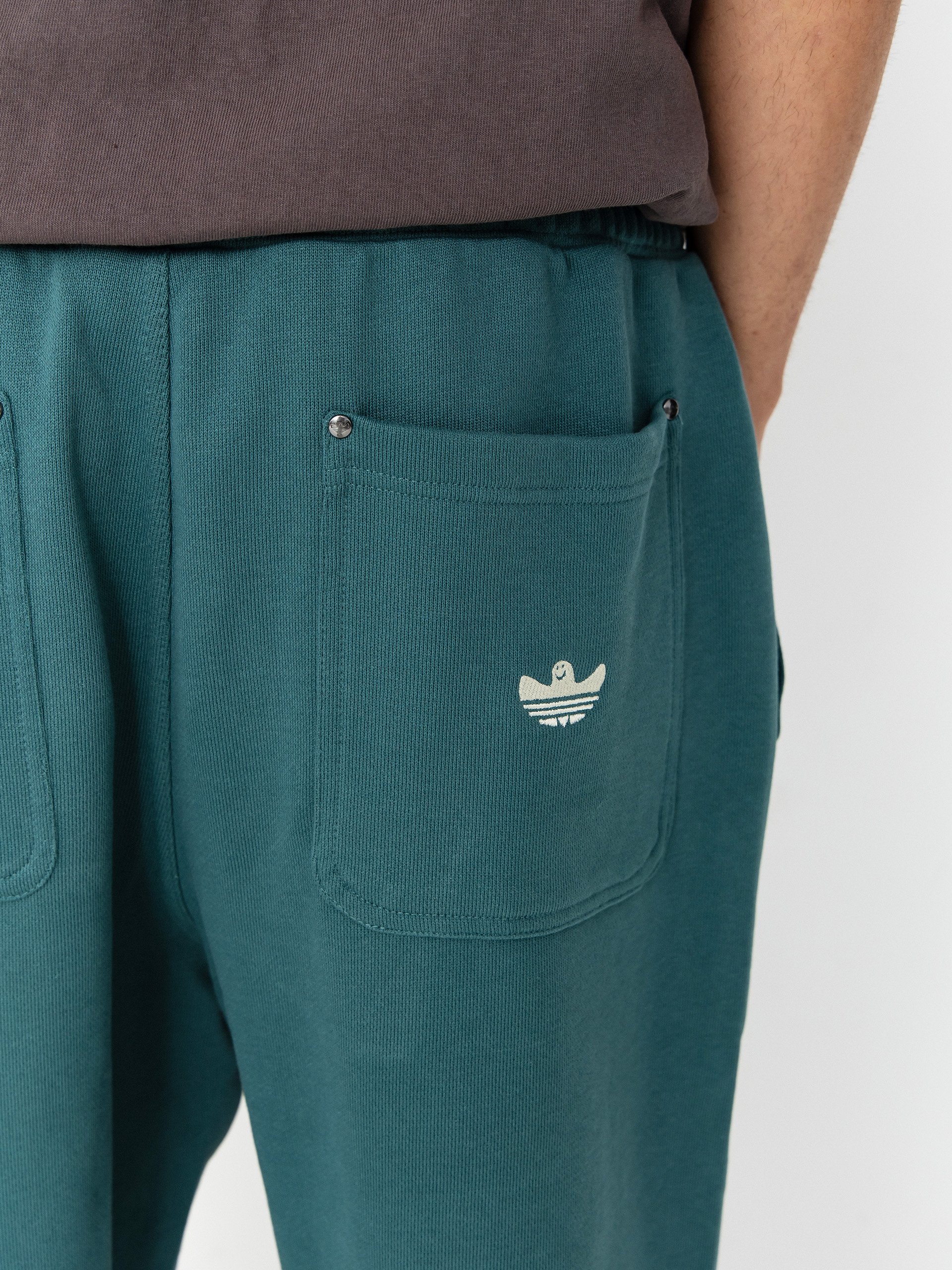 Pantaloni adidas Shmoo H (pretea)